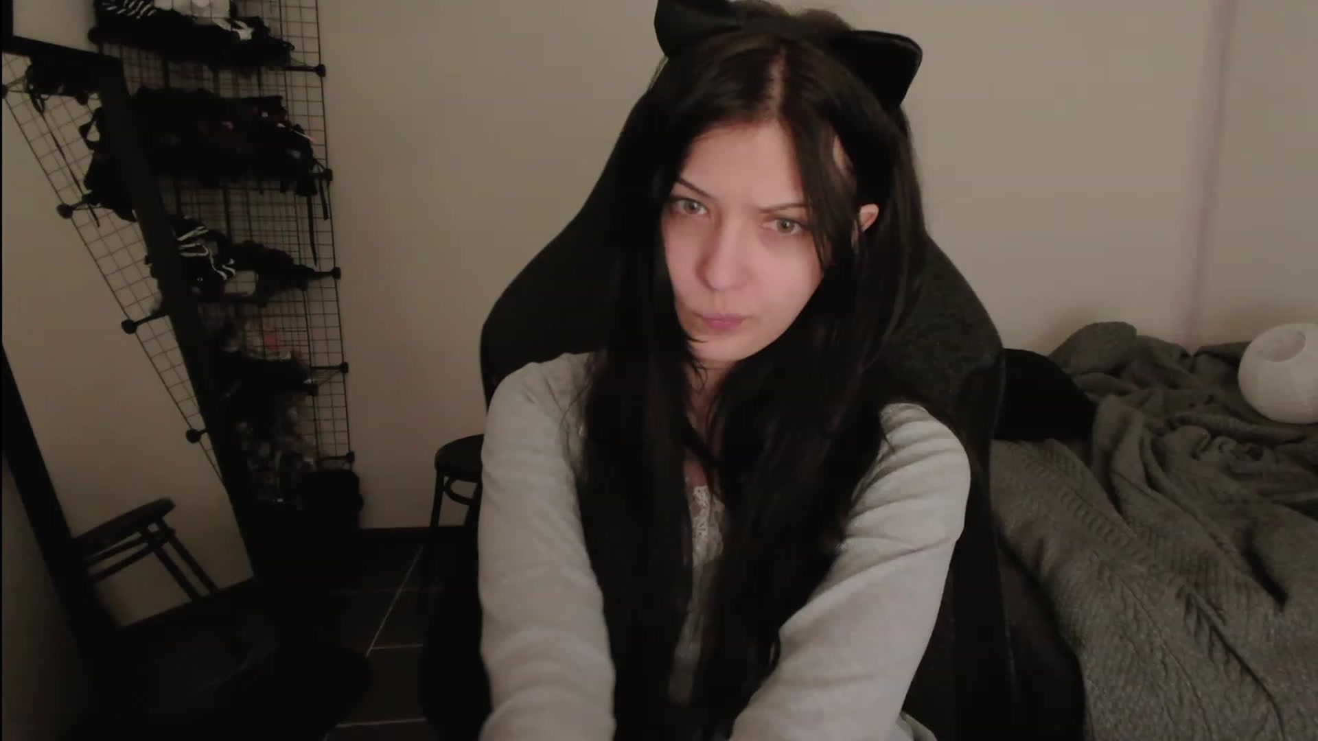 Gallery image thumbnail from TicklishBones's myfreecams stream on, 05/26/2023, 02:28 image 9 of 20