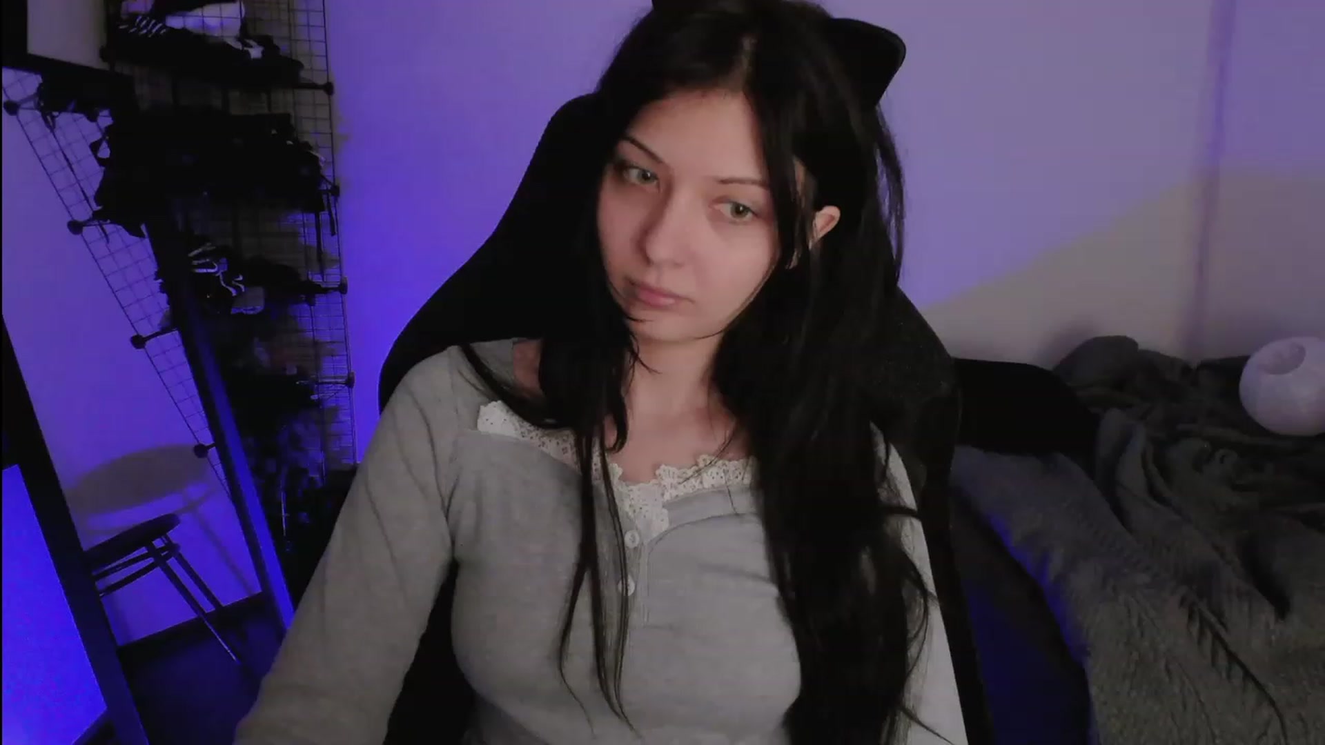 Gallery image thumbnail from TicklishBones's myfreecams stream on, 05/26/2023, 02:28 image 16 of 20
