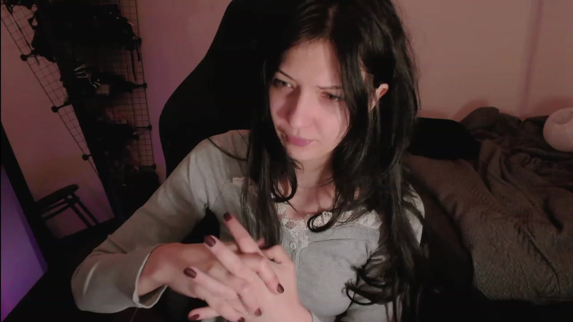 Gallery image thumbnail from TicklishBones's myfreecams stream on, 05/26/2023, 02:28 image 6 of 20