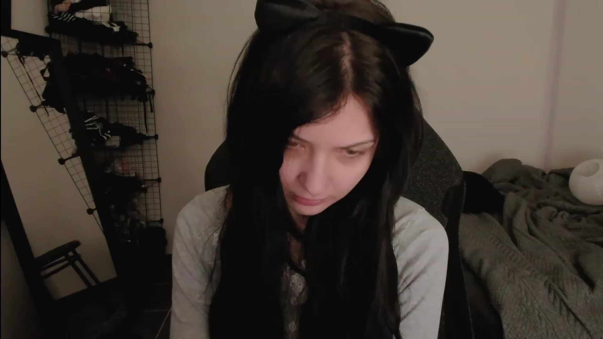 Gallery image thumbnail from TicklishBones's myfreecams stream on, 05/26/2023, 02:28 image 10 of 20