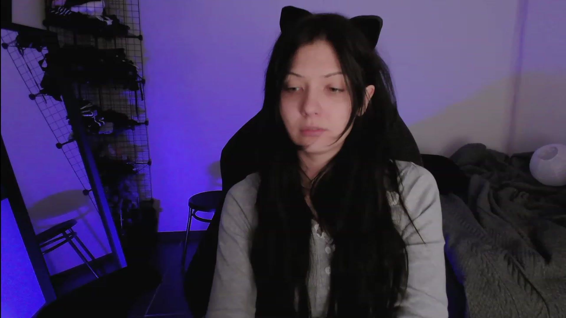 Gallery image thumbnail from TicklishBones's myfreecams stream on, 05/26/2023, 02:28 image 20 of 20