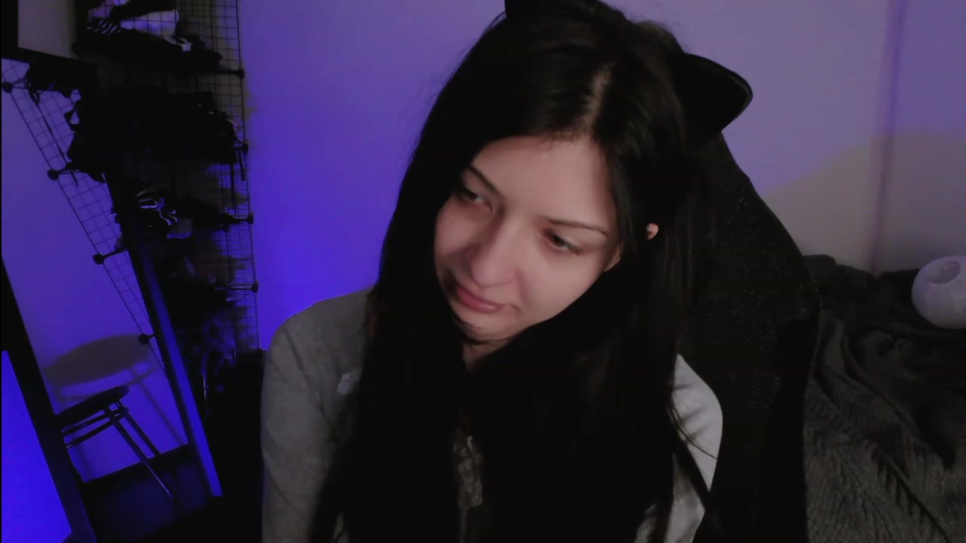 Gallery image thumbnail from TicklishBones's myfreecams stream on, 05/26/2023, 02:28 image 12 of 20
