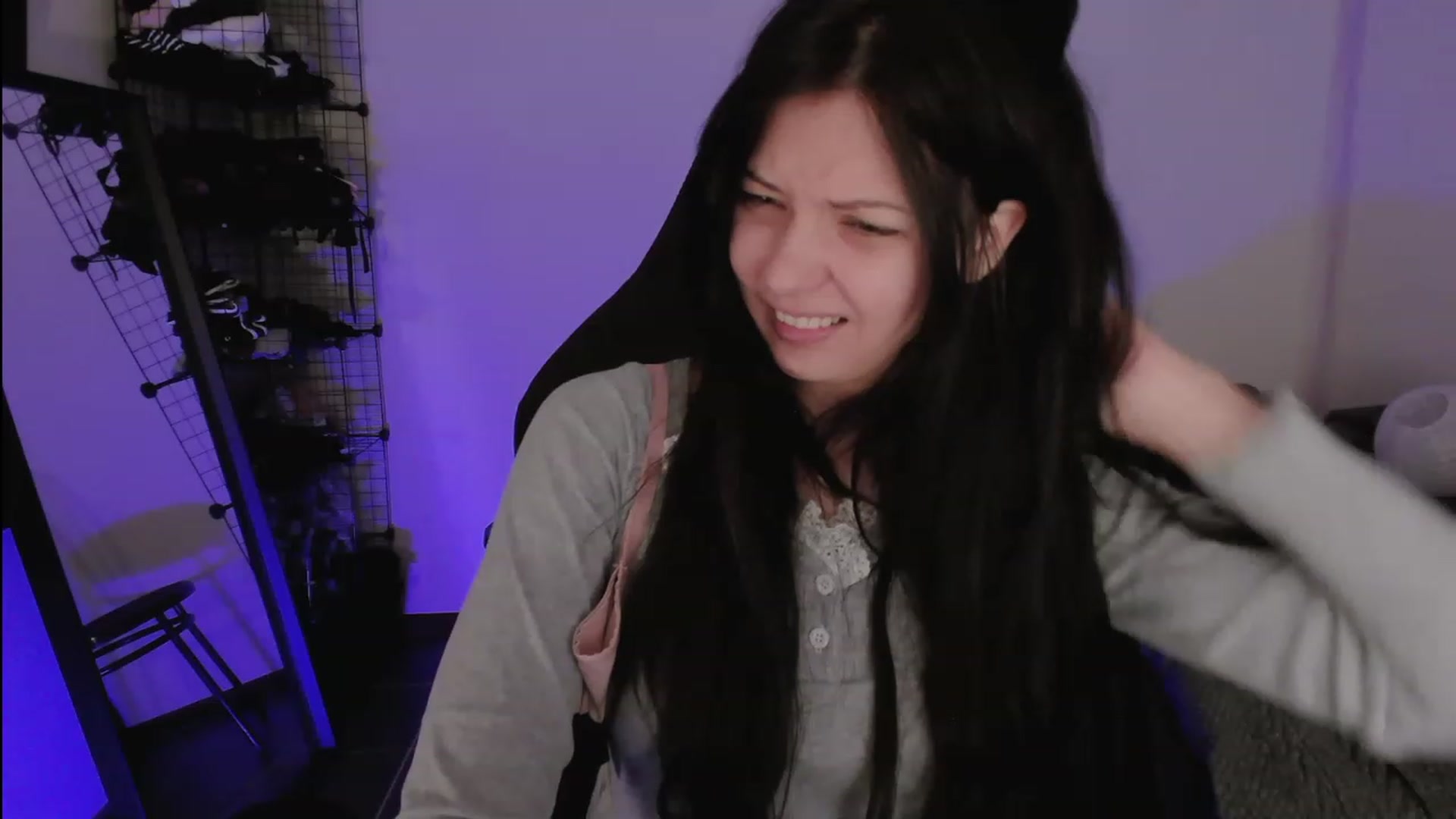 Gallery image thumbnail from TicklishBones's myfreecams stream on, 05/26/2023, 02:28 image 11 of 20