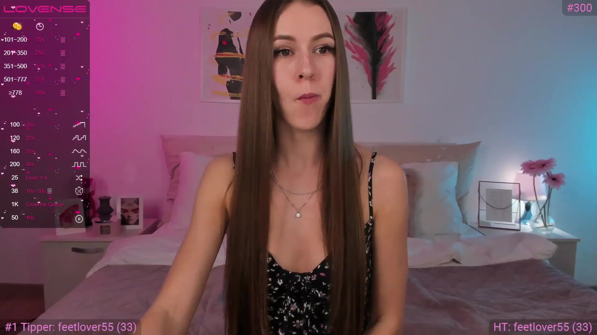 Gallery image thumbnail from TifFunny's myfreecams stream on, 03/15/2023, 22:02 image 9 of 20