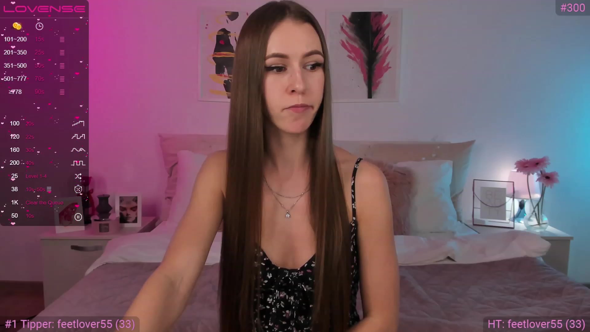 Gallery image thumbnail from TifFunny's myfreecams stream on, 03/15/2023, 22:02 image 1 of 20