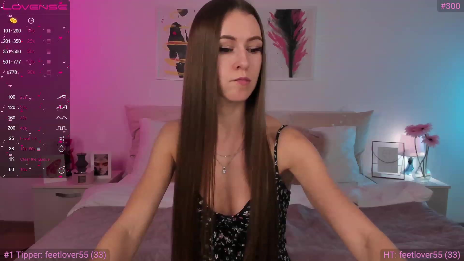 Gallery image thumbnail from TifFunny's myfreecams stream on, 03/15/2023, 22:02 image 2 of 20