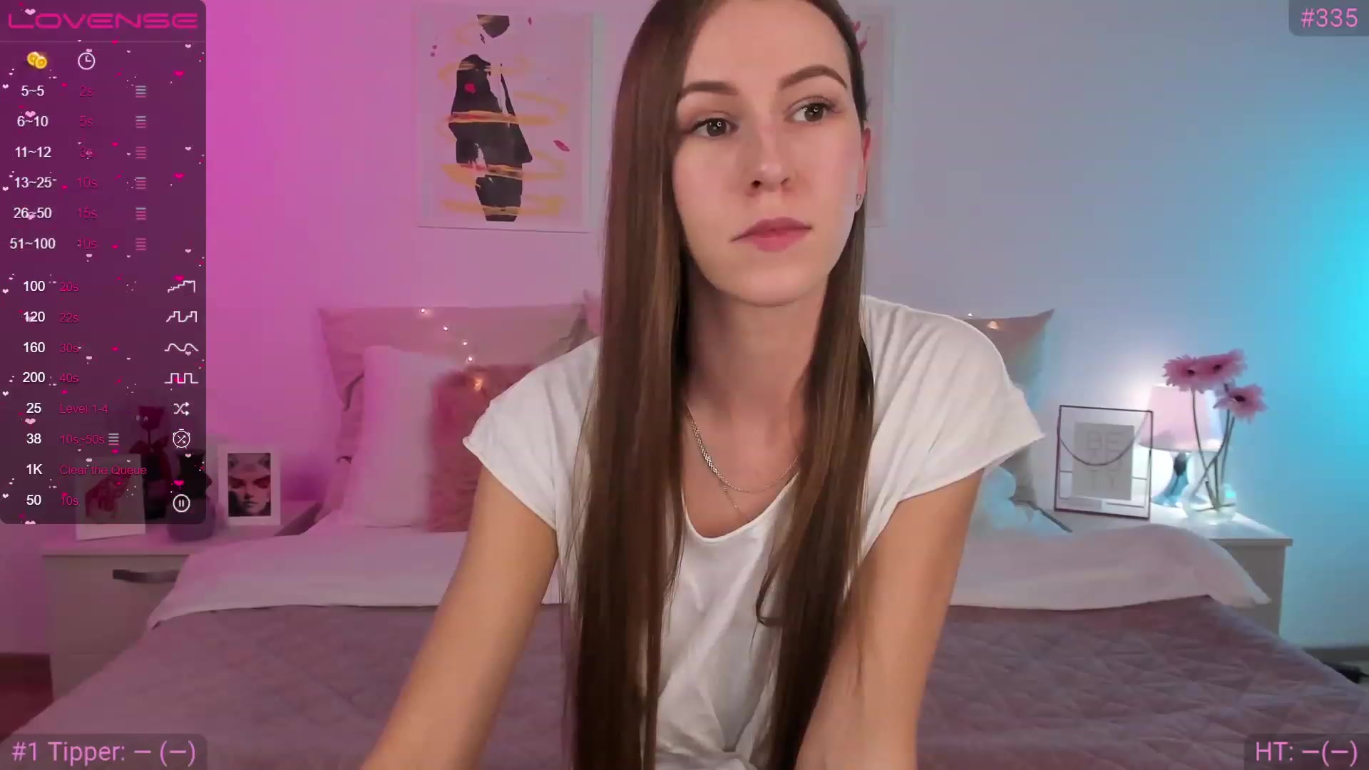 Gallery image thumbnail from TifFunny's myfreecams stream on, 03/19/2023, 17:03 image 18 of 20