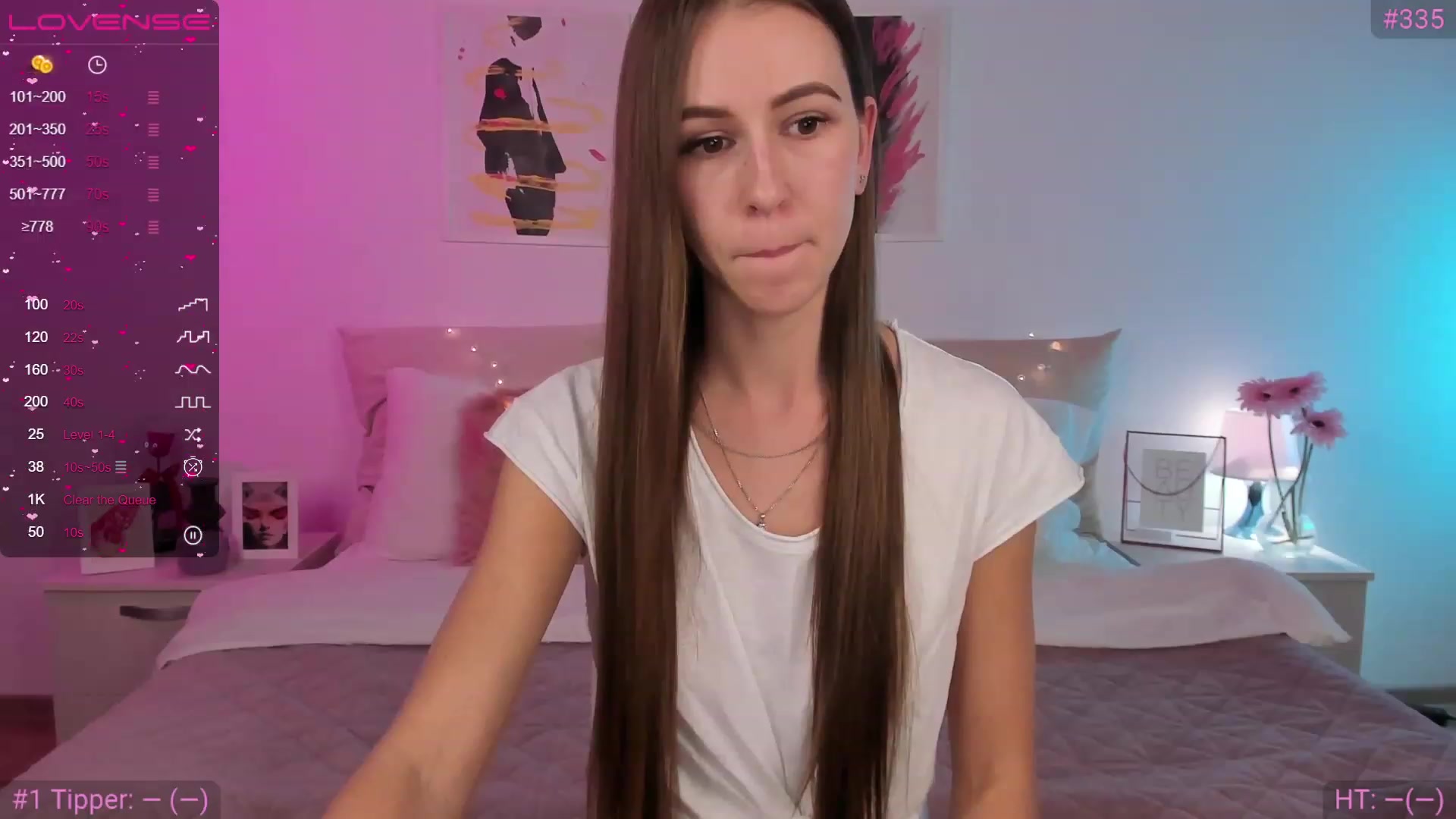 Gallery image thumbnail from TifFunny's myfreecams stream on, 03/19/2023, 17:03 image 2 of 20