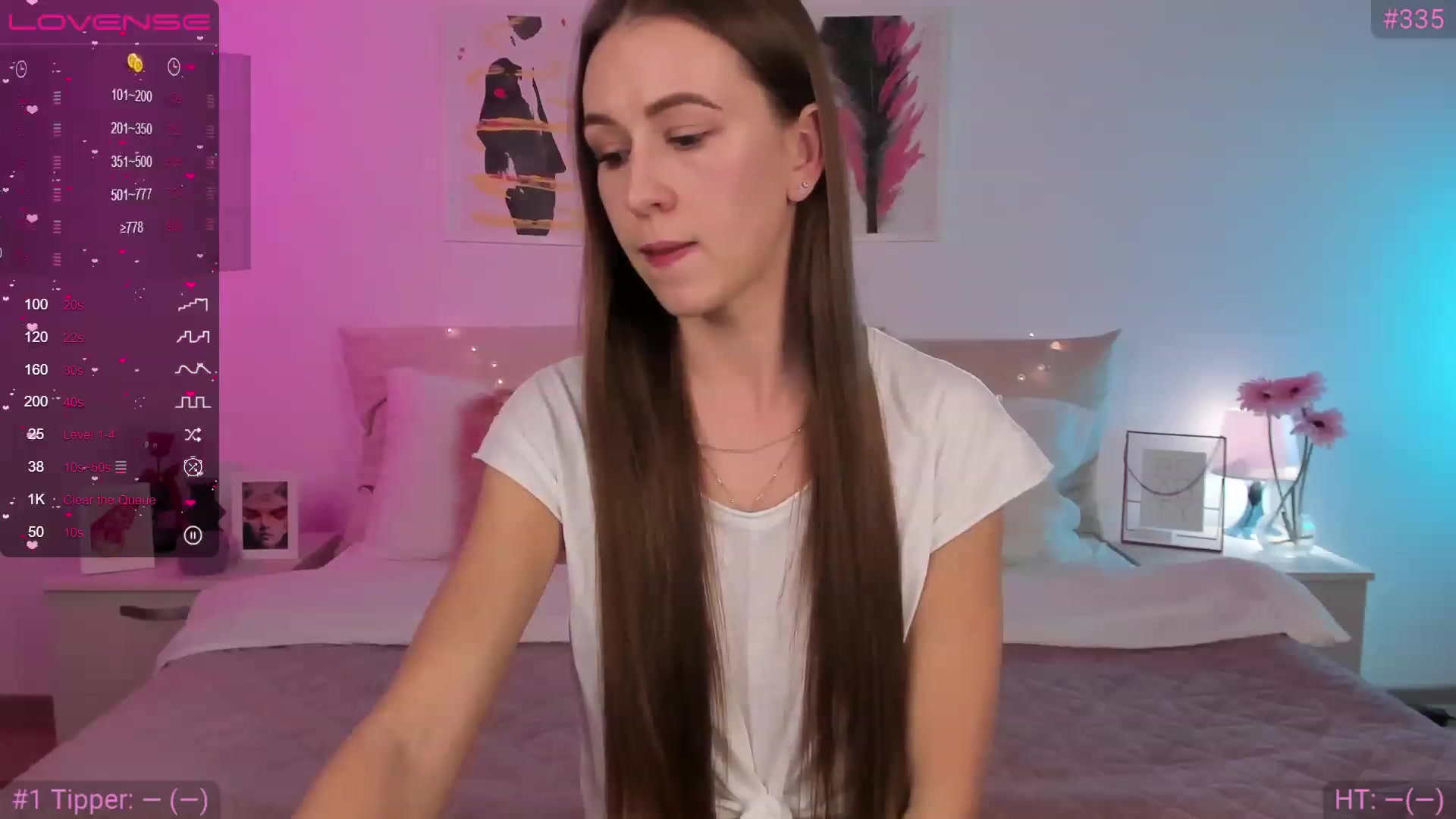 Gallery image thumbnail from TifFunny's myfreecams stream on, 03/19/2023, 17:03 image 7 of 20