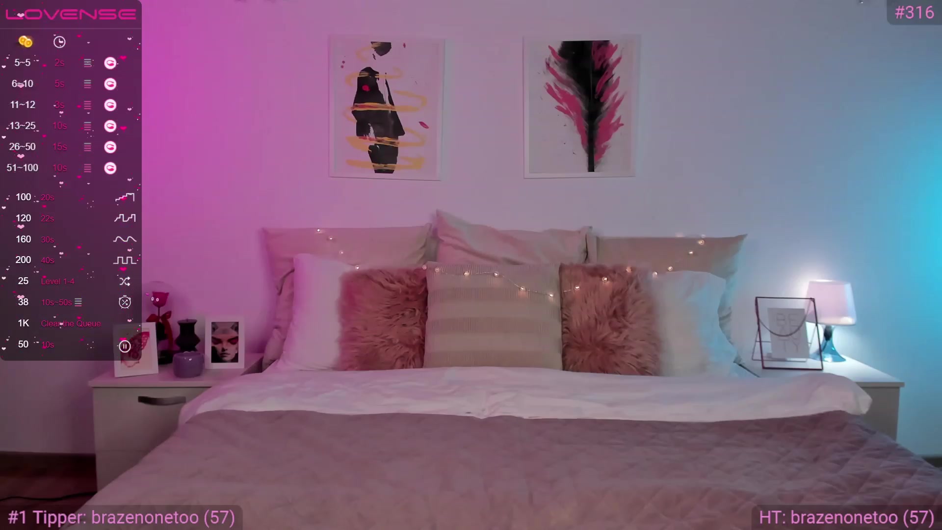 Gallery image thumbnail from TifFunny's myfreecams stream on, 03/22/2023, 18:23 image 5 of 20