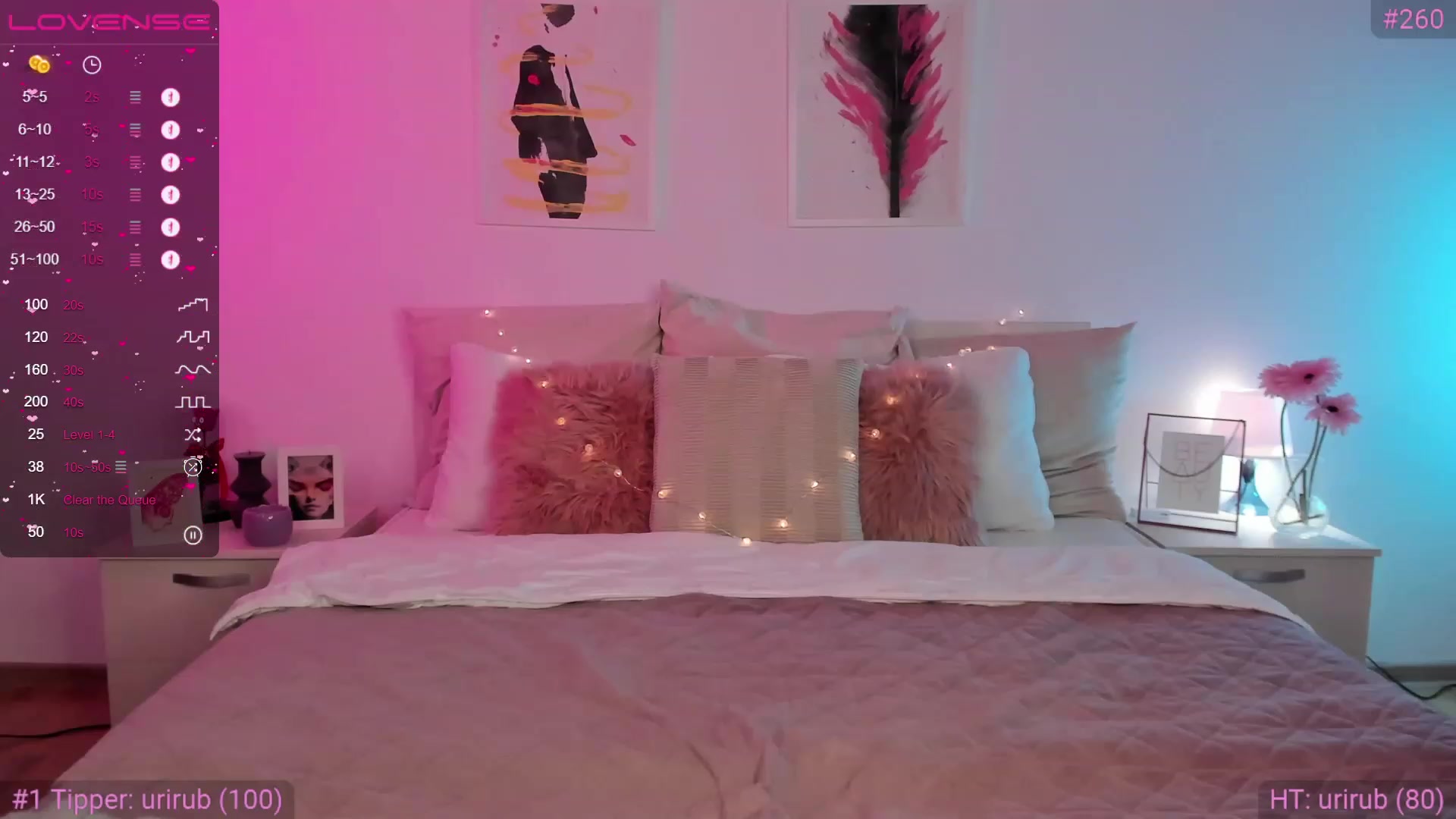 Gallery image thumbnail from TifFunny's myfreecams stream on, 03/29/2023, 09:03 image 4 of 20