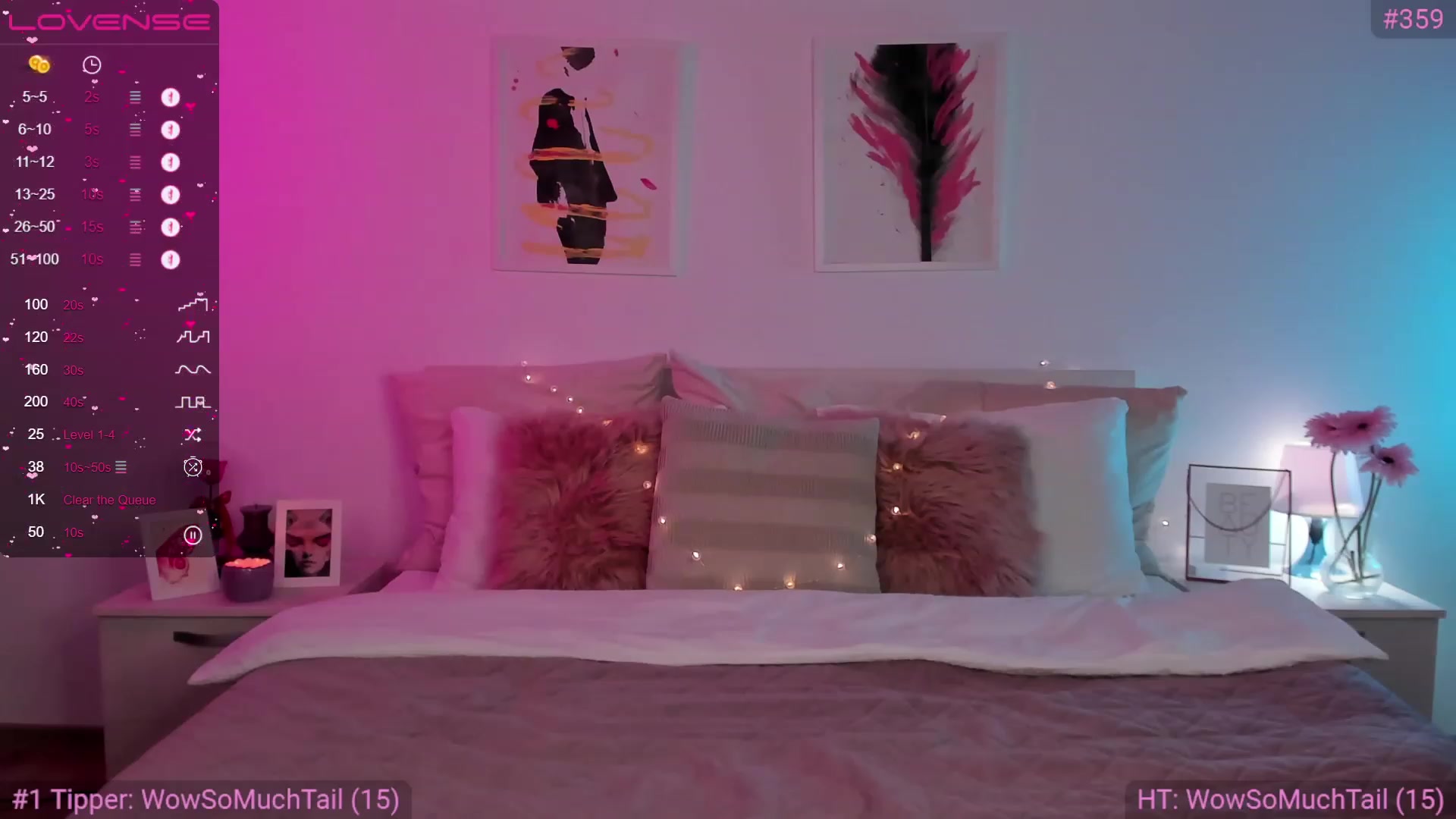 Gallery image thumbnail from TifFunny's myfreecams stream on, 04/05/2023, 15:07 image 13 of 20