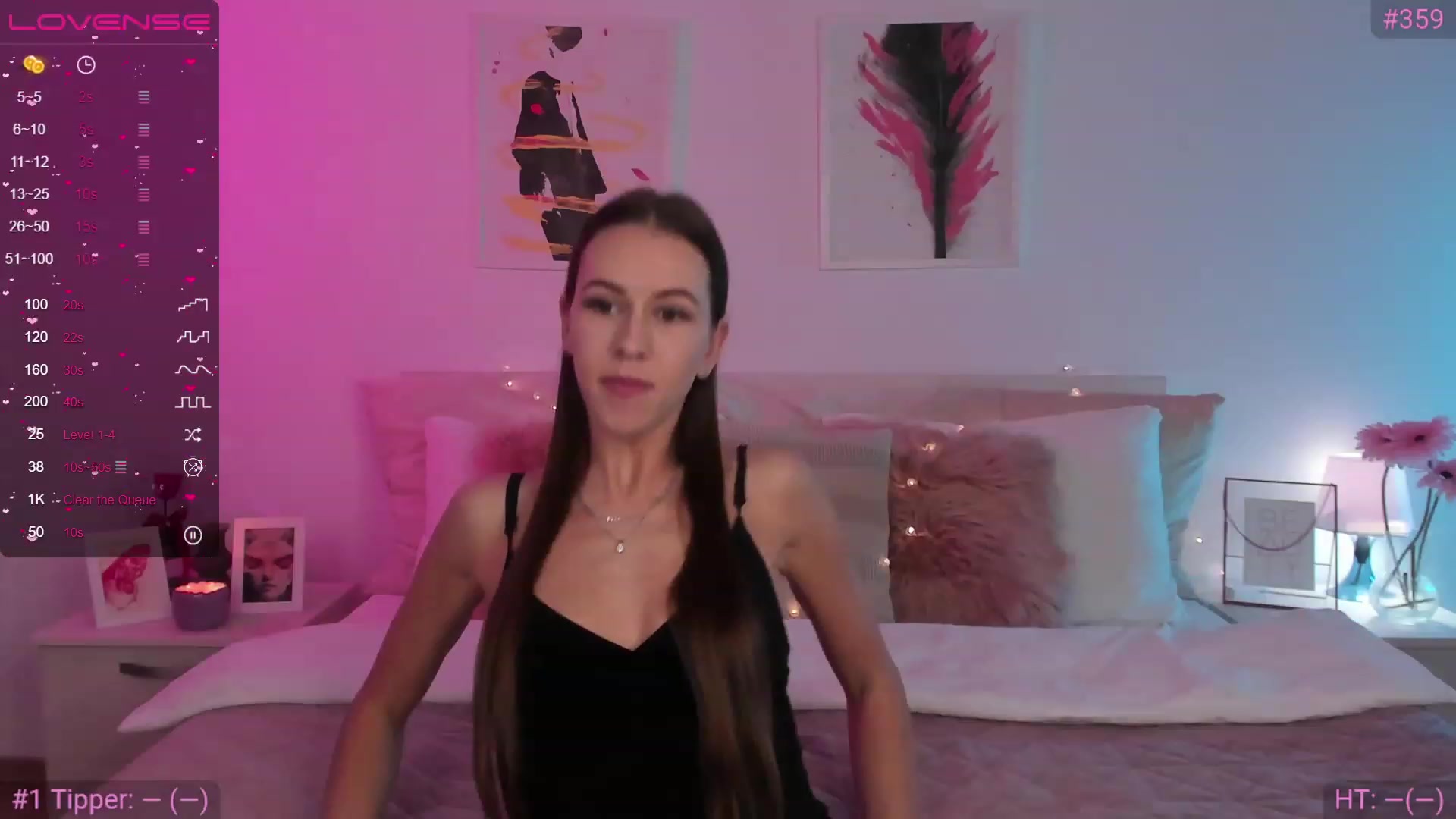 Gallery image thumbnail from TifFunny's myfreecams stream on, 04/05/2023, 15:07 image 3 of 20