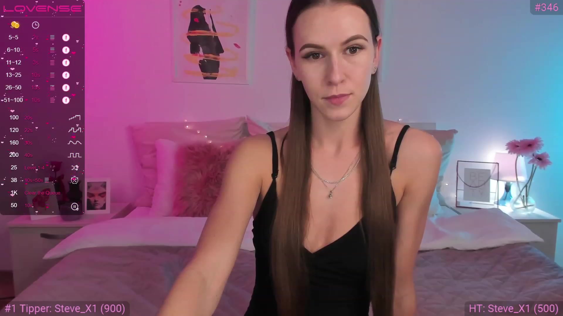 Gallery image thumbnail from TifFunny's myfreecams stream on, 04/05/2023, 18:27 image 14 of 20