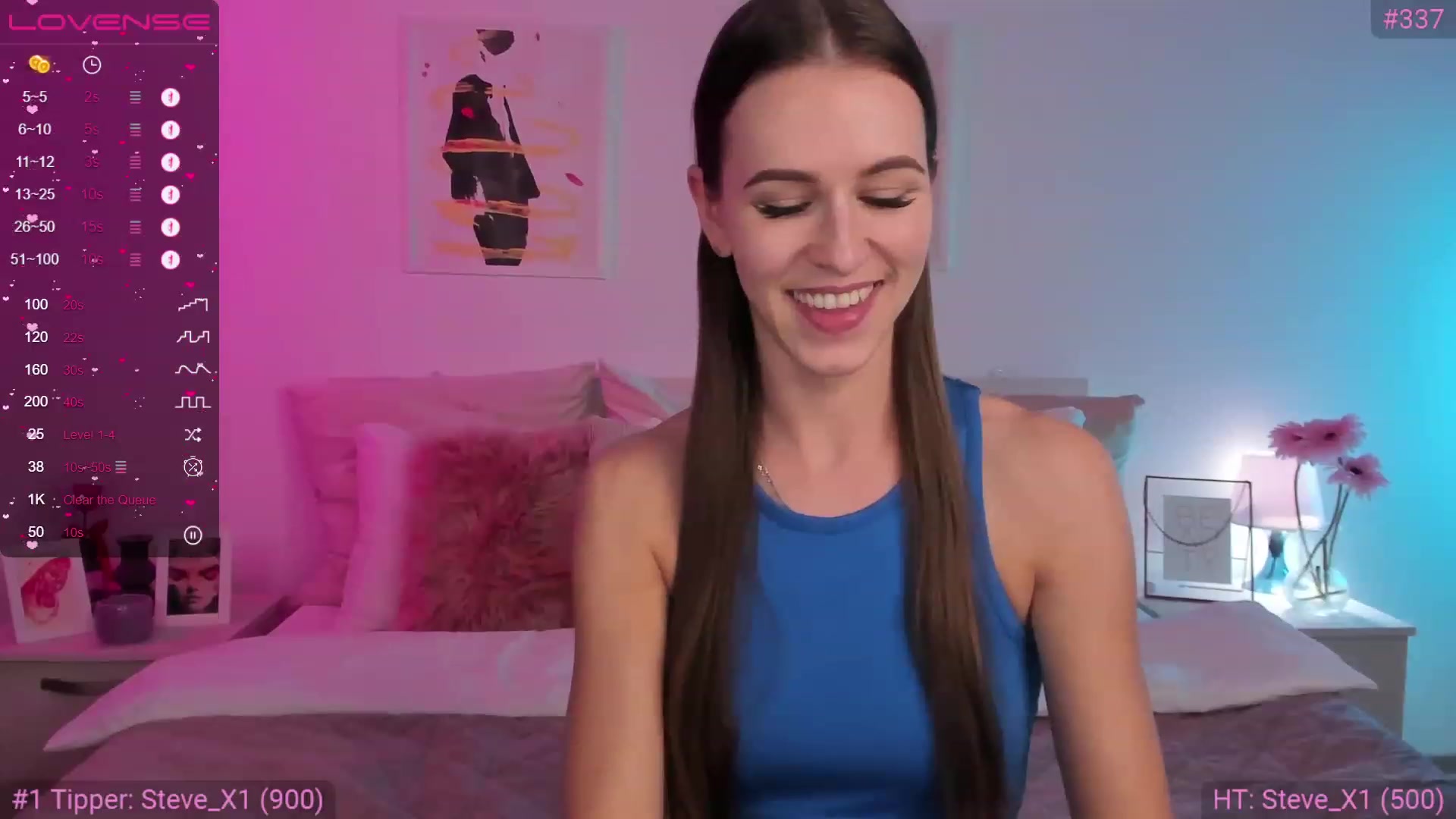 Gallery image thumbnail from TifFunny's myfreecams stream on, 04/05/2023, 20:03 image 5 of 20
