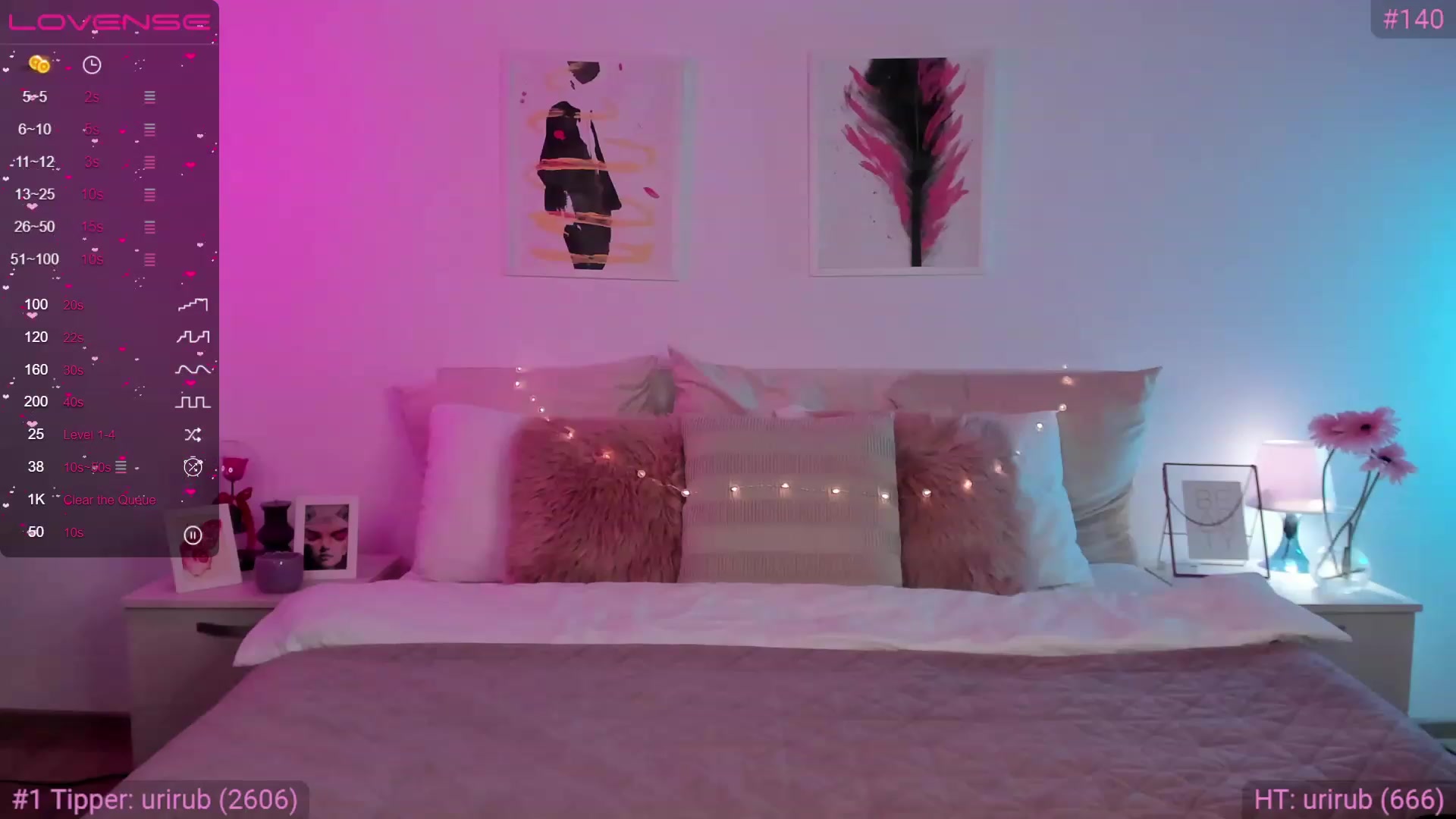 Gallery image thumbnail from TifFunny's myfreecams stream on, 04/11/2023, 11:53 image 15 of 20