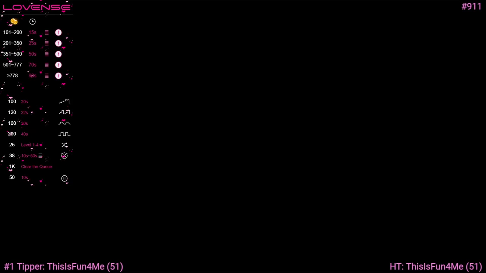 Gallery image thumbnail from TifFunny's myfreecams stream on, 05/06/2023, 14:10 image 15 of 20