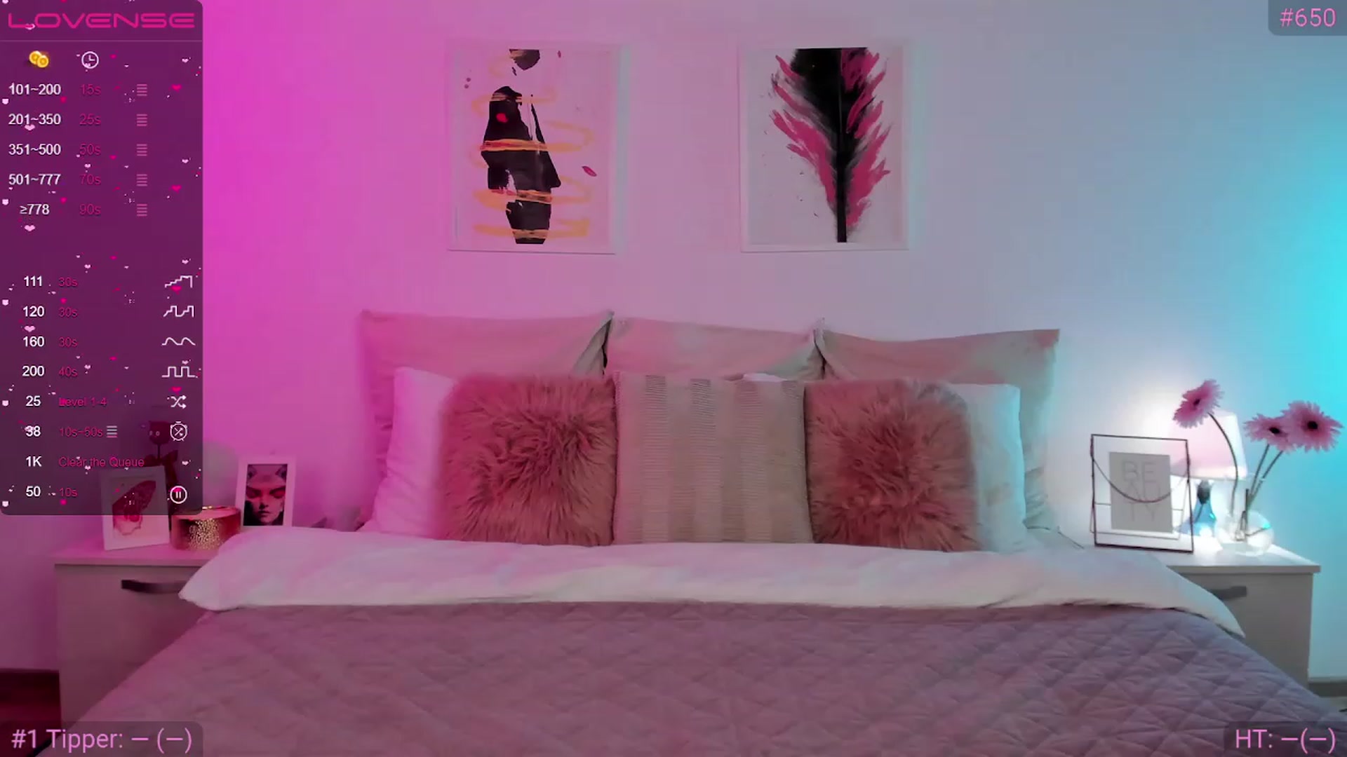 Gallery image thumbnail from TifFunny's myfreecams stream on, 06/10/2023, 14:25 image 2 of 20