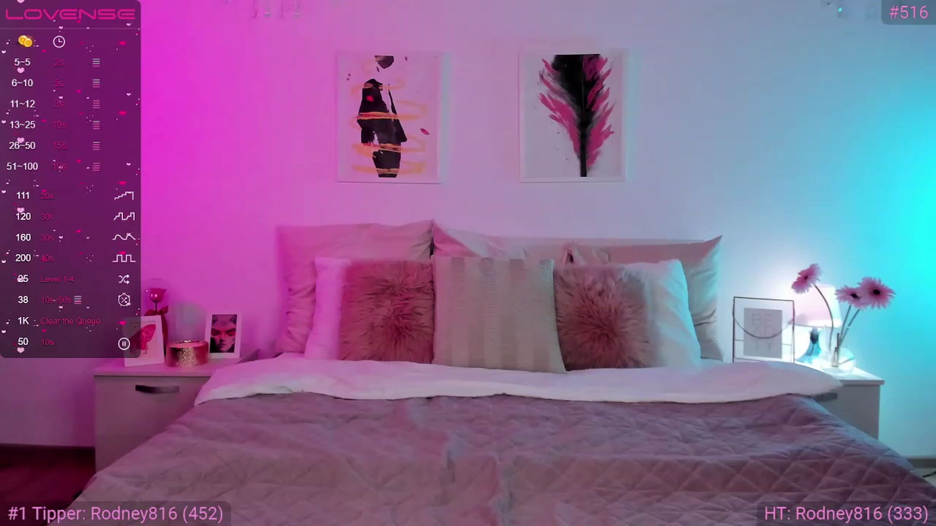 Gallery image thumbnail from TifFunny's myfreecams stream on, 06/11/2023, 15:24 image 15 of 20