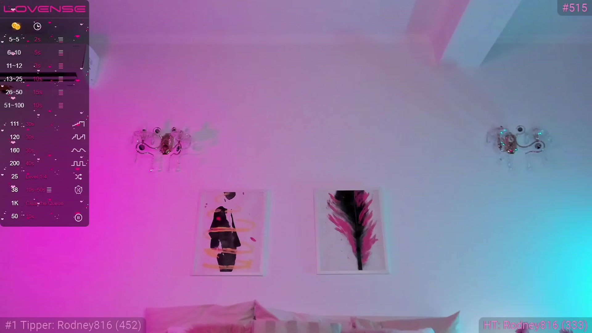 Gallery image thumbnail from TifFunny's myfreecams stream on, 06/11/2023, 16:15 image 4 of 20