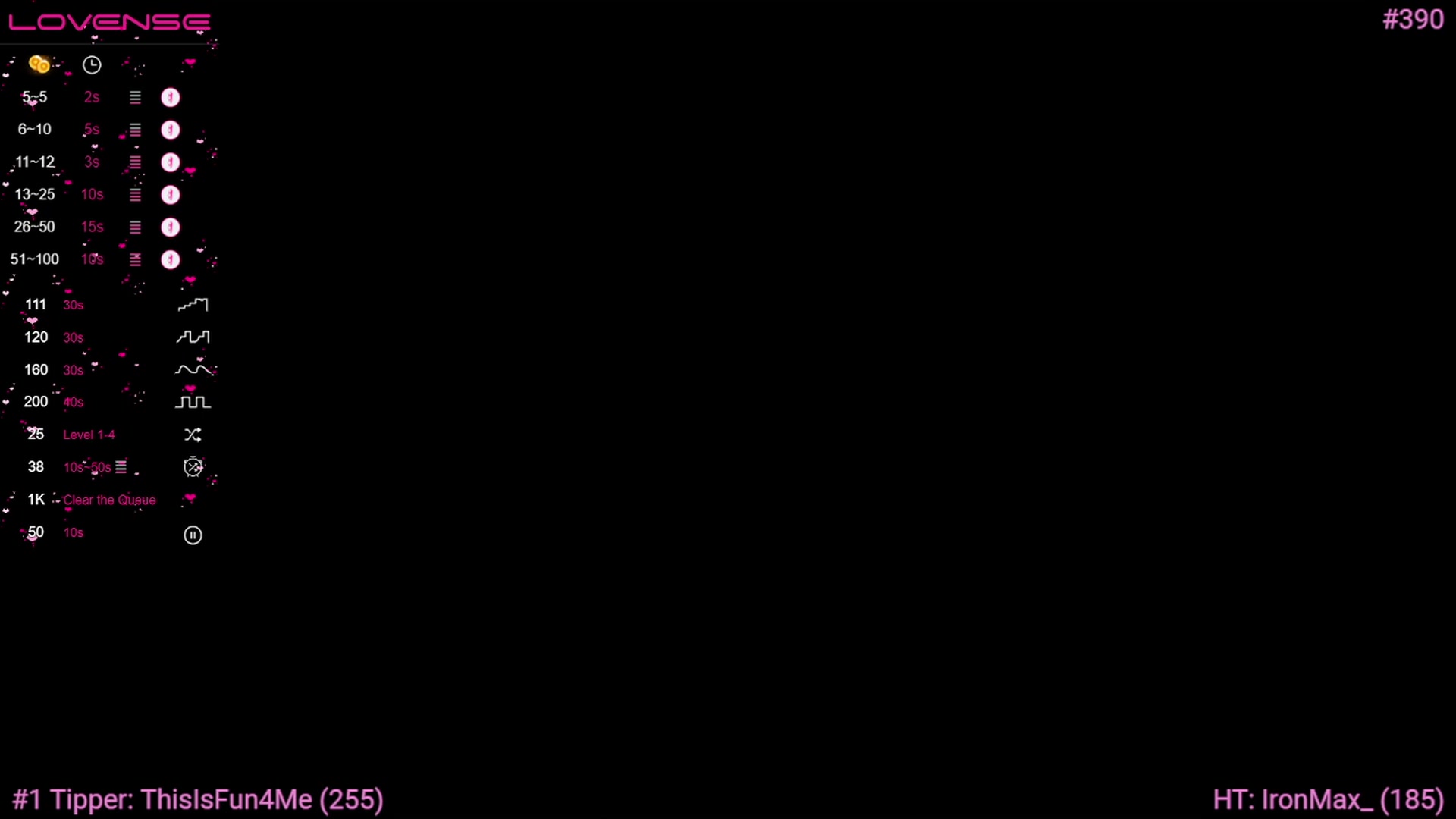 Gallery image thumbnail from TifFunny's myfreecams stream on, 06/20/2023, 18:29 image 1 of 20