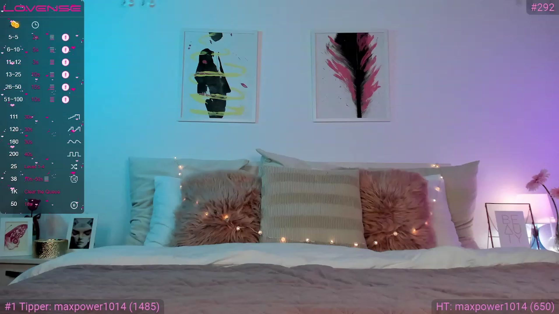 Gallery image thumbnail from TifFunny's myfreecams stream on, 07/04/2023, 18:50 image 19 of 20