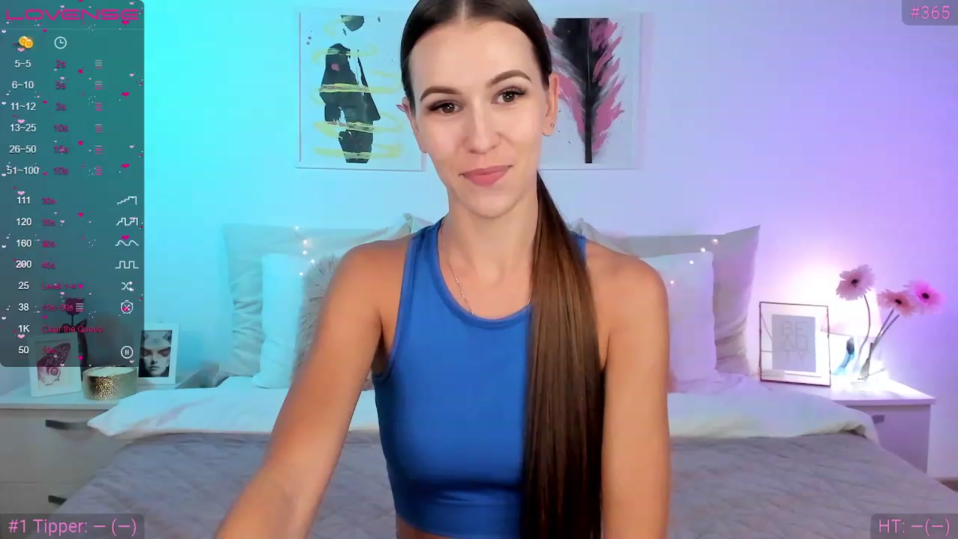 Gallery image thumbnail from TifFunny's myfreecams stream on, 07/12/2023, 12:58 image 16 of 20