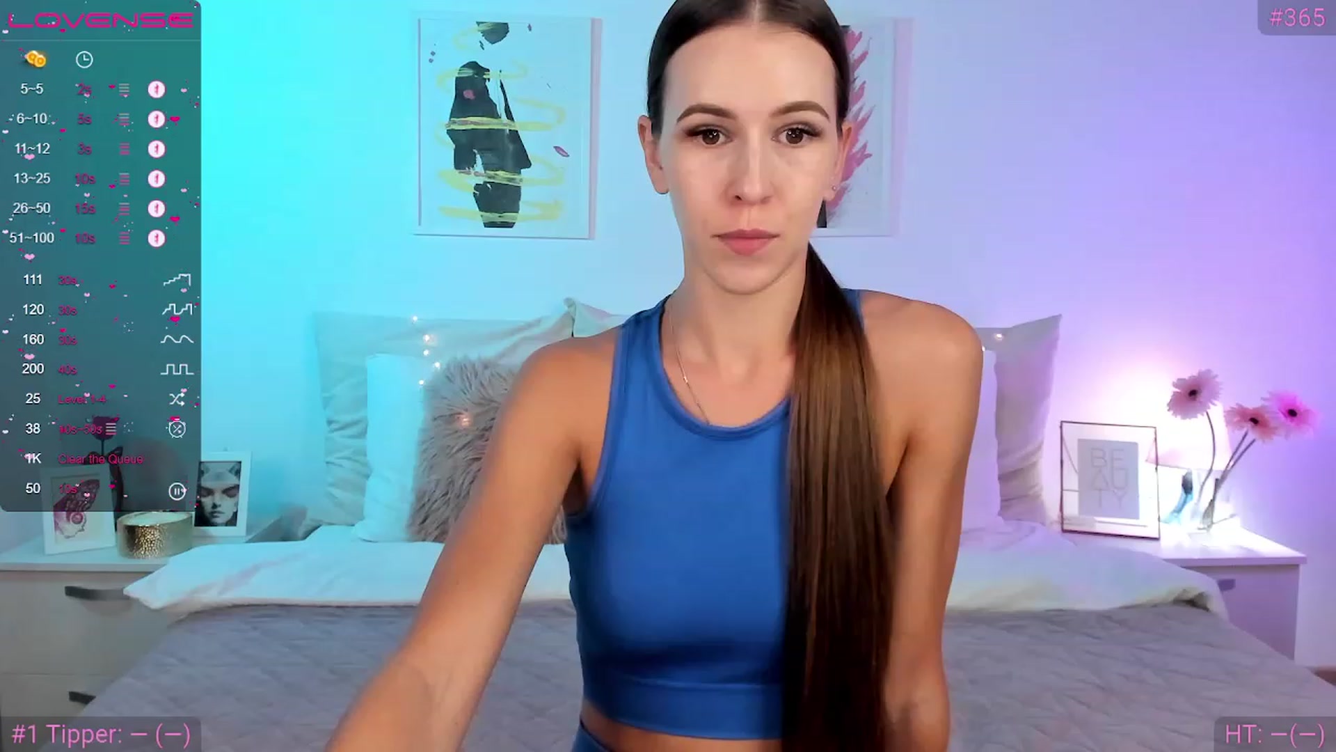 Gallery image thumbnail from TifFunny's myfreecams stream on, 07/12/2023, 12:58 image 1 of 20