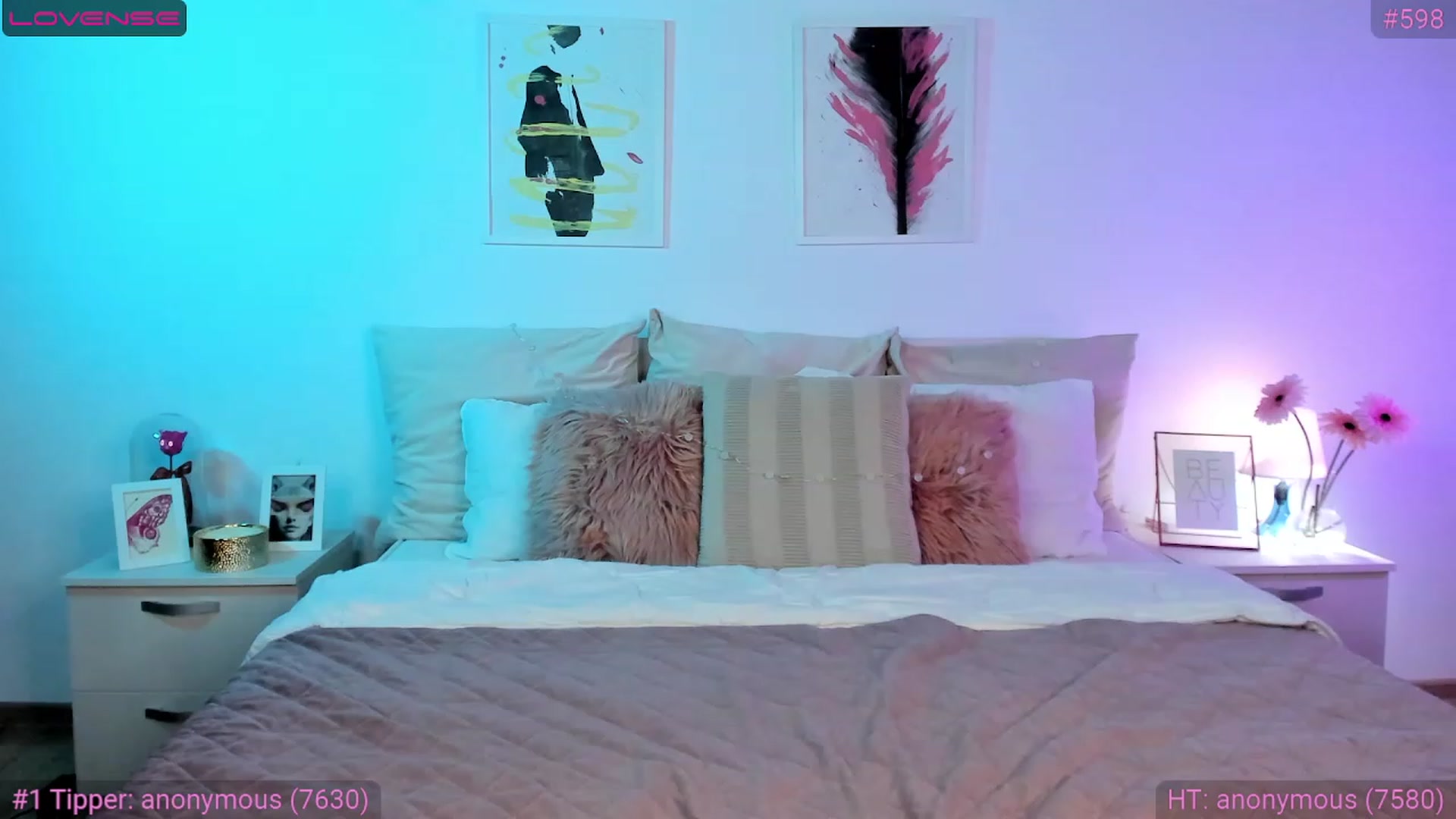 Gallery image thumbnail from TifFunny's myfreecams stream on, 07/26/2023, 19:14 image 2 of 20