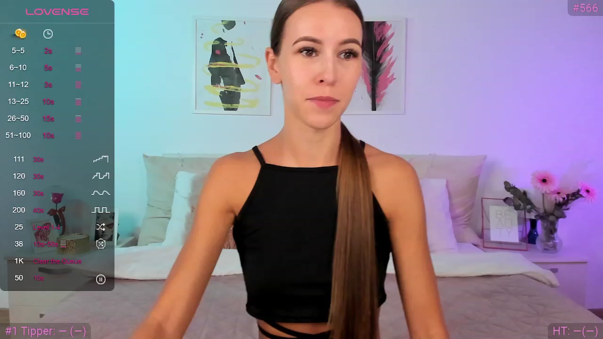 Gallery image thumbnail from TifFunny's myfreecams stream on, 08/26/2023, 15:27 image 1 of 20