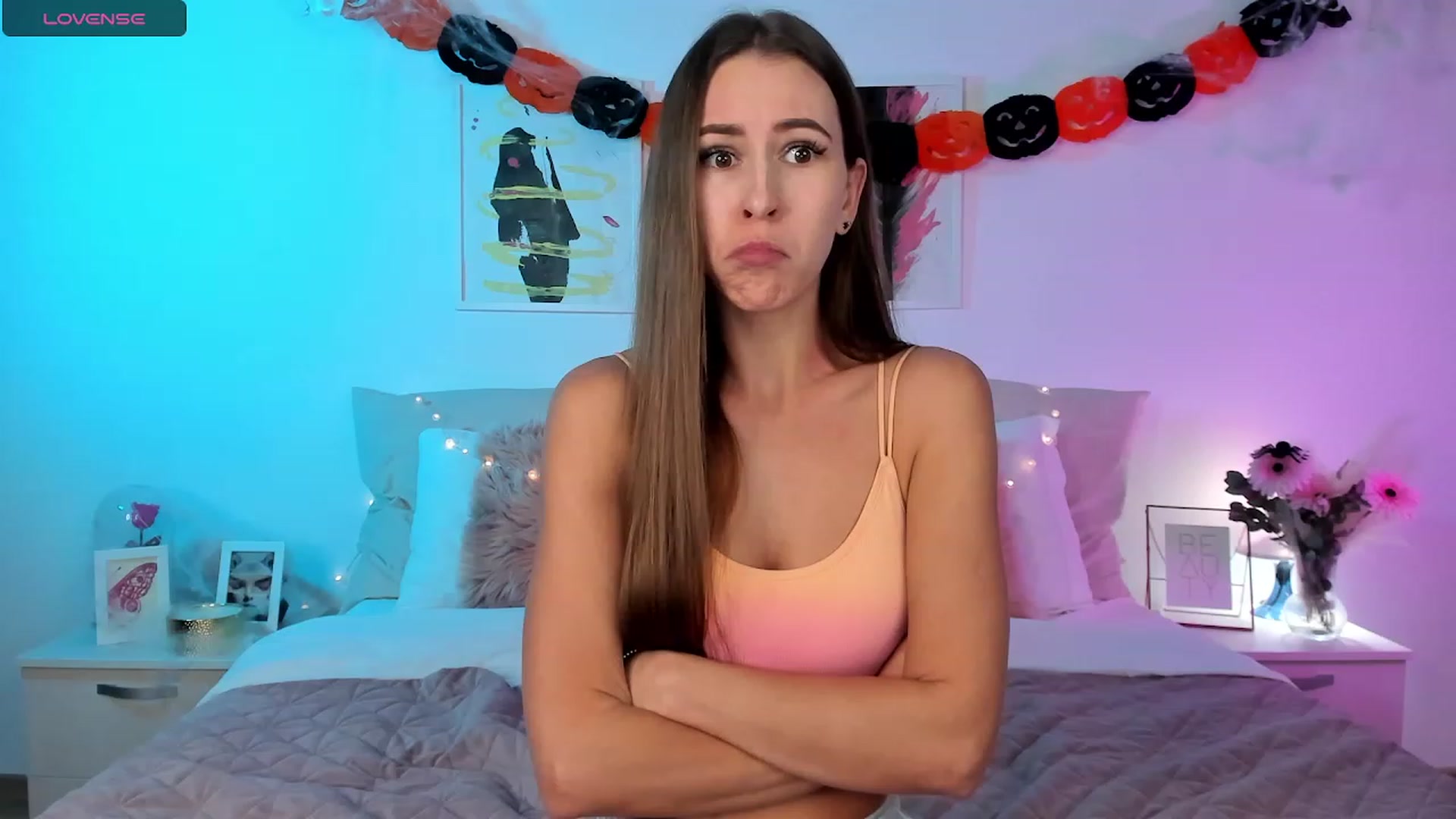 Gallery image thumbnail from TifFunny's myfreecams stream on, 10/28/2023, 15:54 image 20 of 20