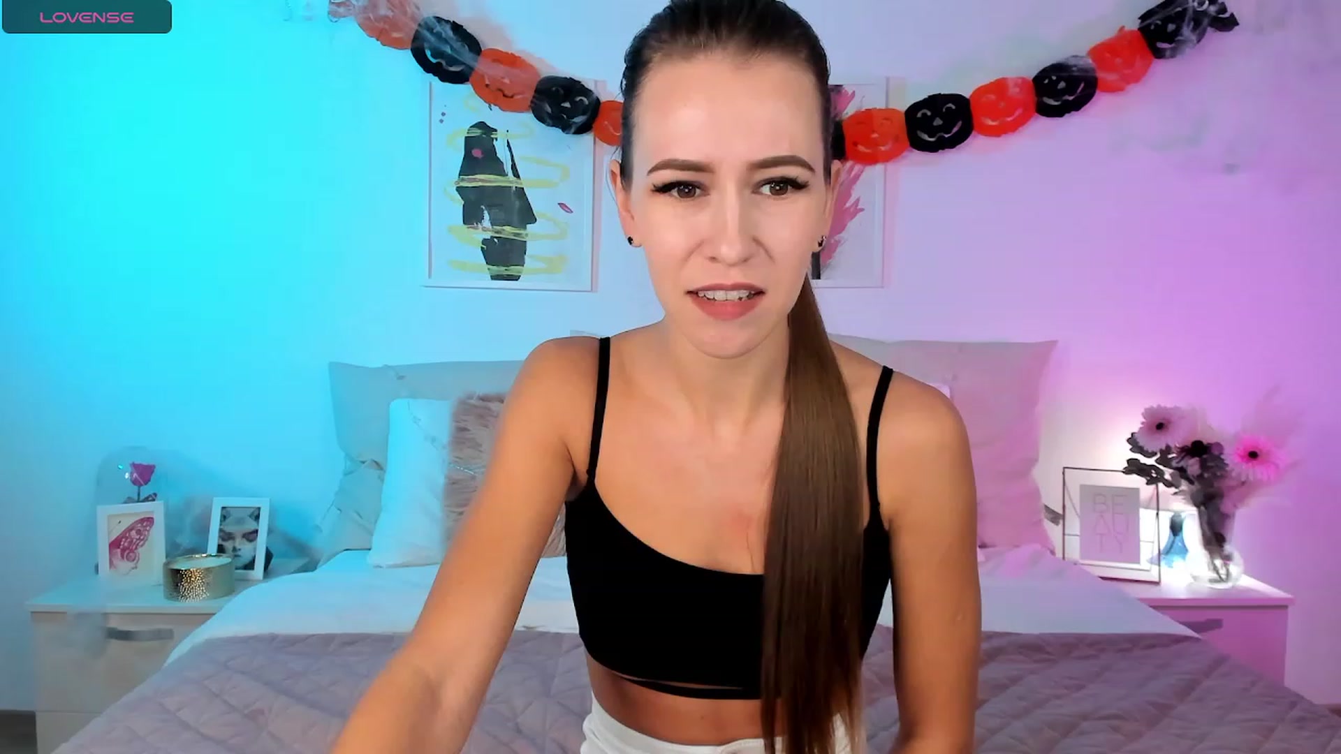 Gallery image thumbnail from TifFunny's myfreecams stream on, 10/29/2023, 15:22 image 3 of 20
