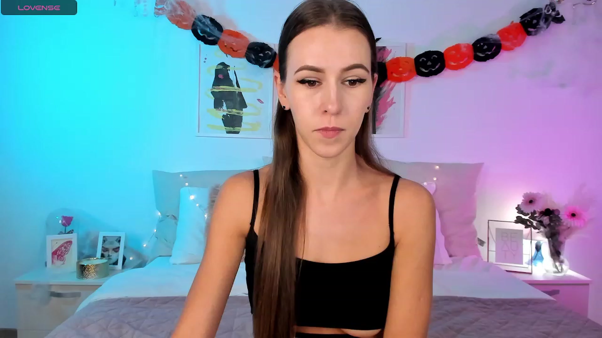 Gallery image thumbnail from TifFunny's myfreecams stream on, 10/29/2023, 18:14 image 17 of 20
