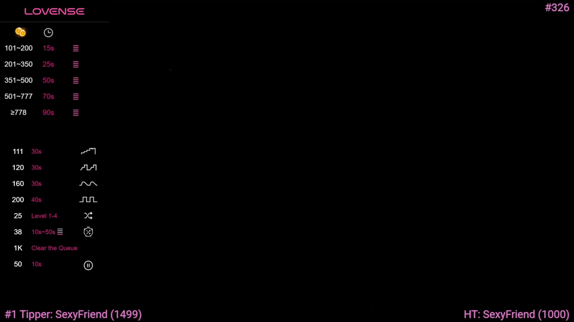 Gallery image thumbnail from TifFunny's myfreecams stream on, 11/22/2023, 17:10 image 15 of 20