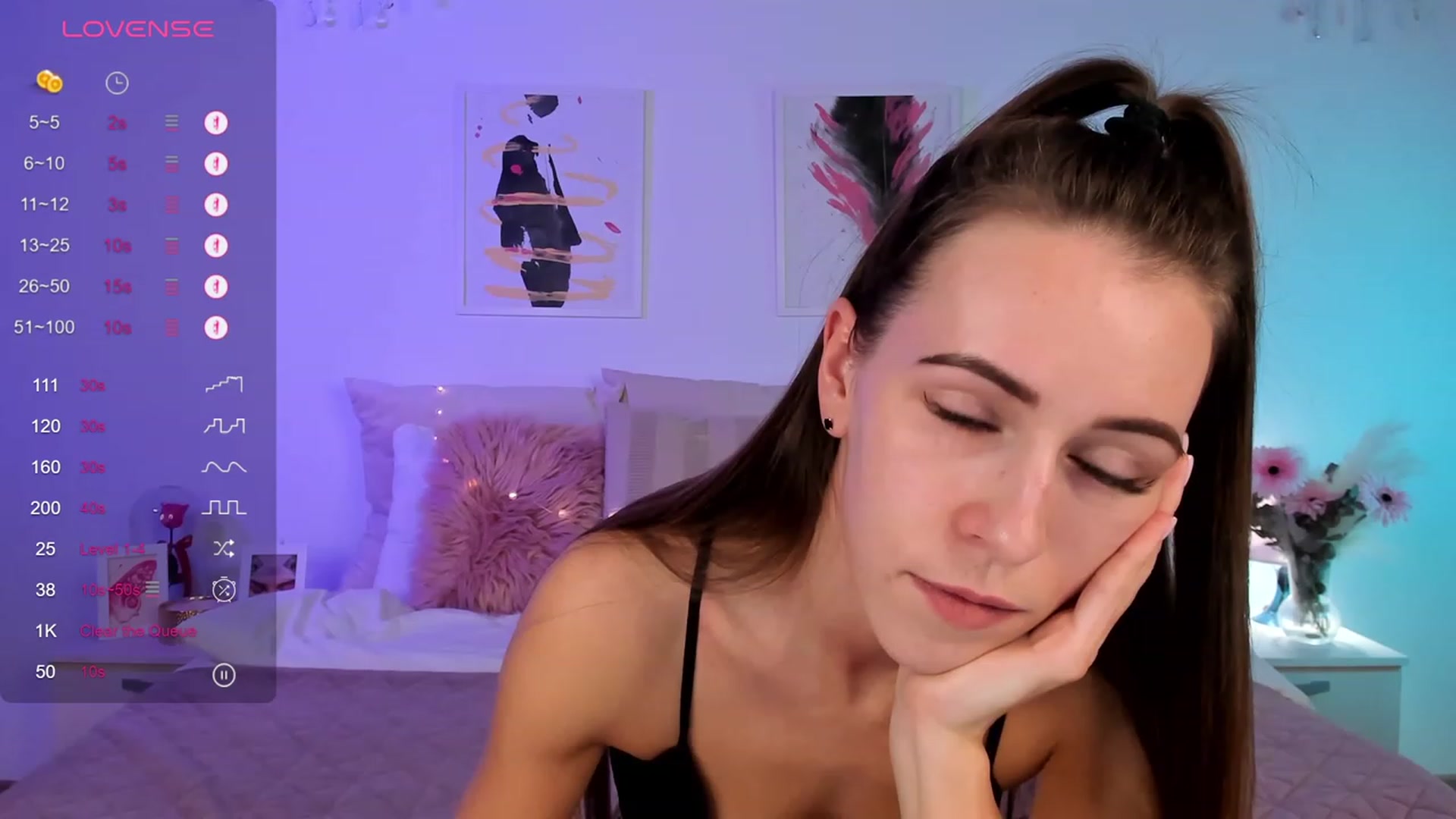 Gallery image thumbnail from TifFunny's myfreecams stream on, 11/29/2023, 16:57 image 19 of 20