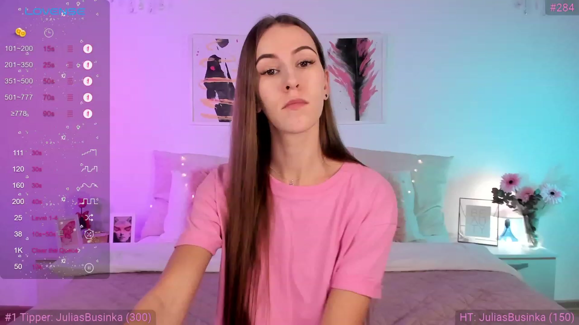 Gallery image thumbnail from TifFunny's myfreecams stream on, 01/14/2024, 18:34 image 1 of 20