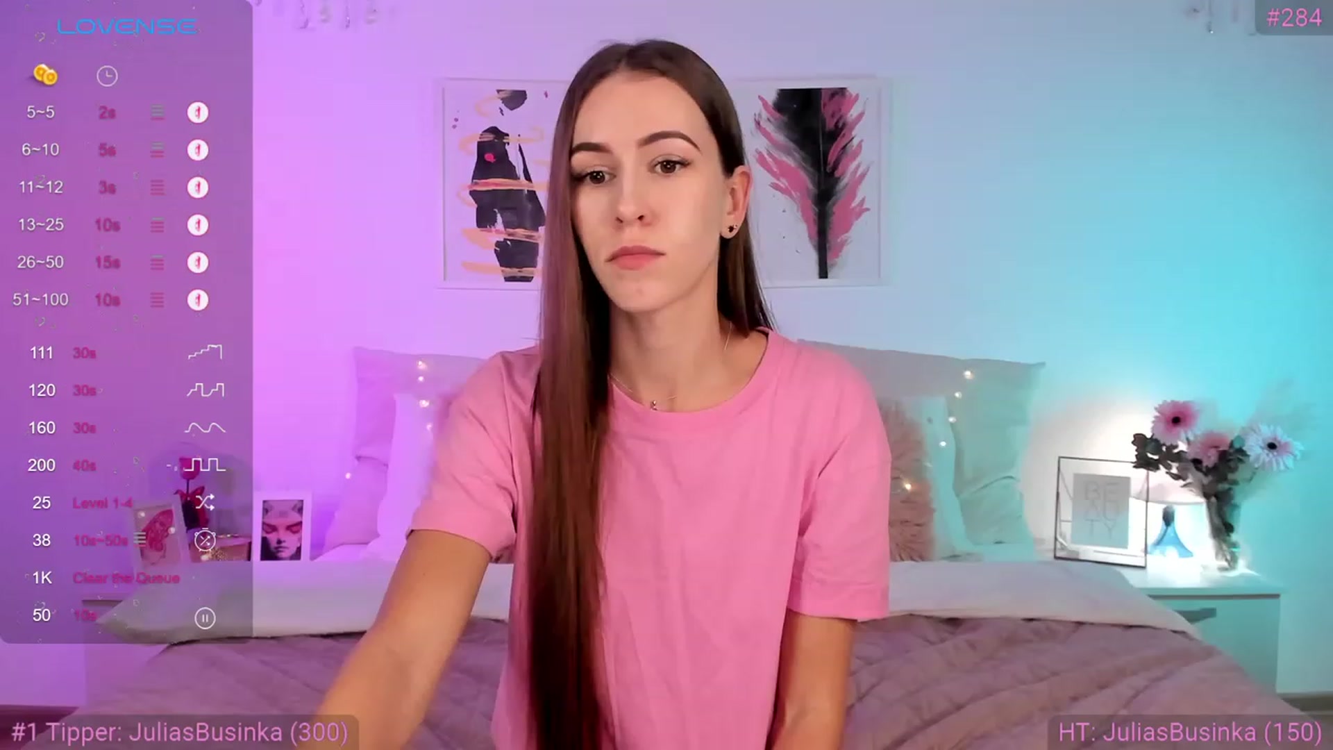 Gallery image thumbnail from TifFunny's myfreecams stream on, 01/14/2024, 18:34 image 9 of 20