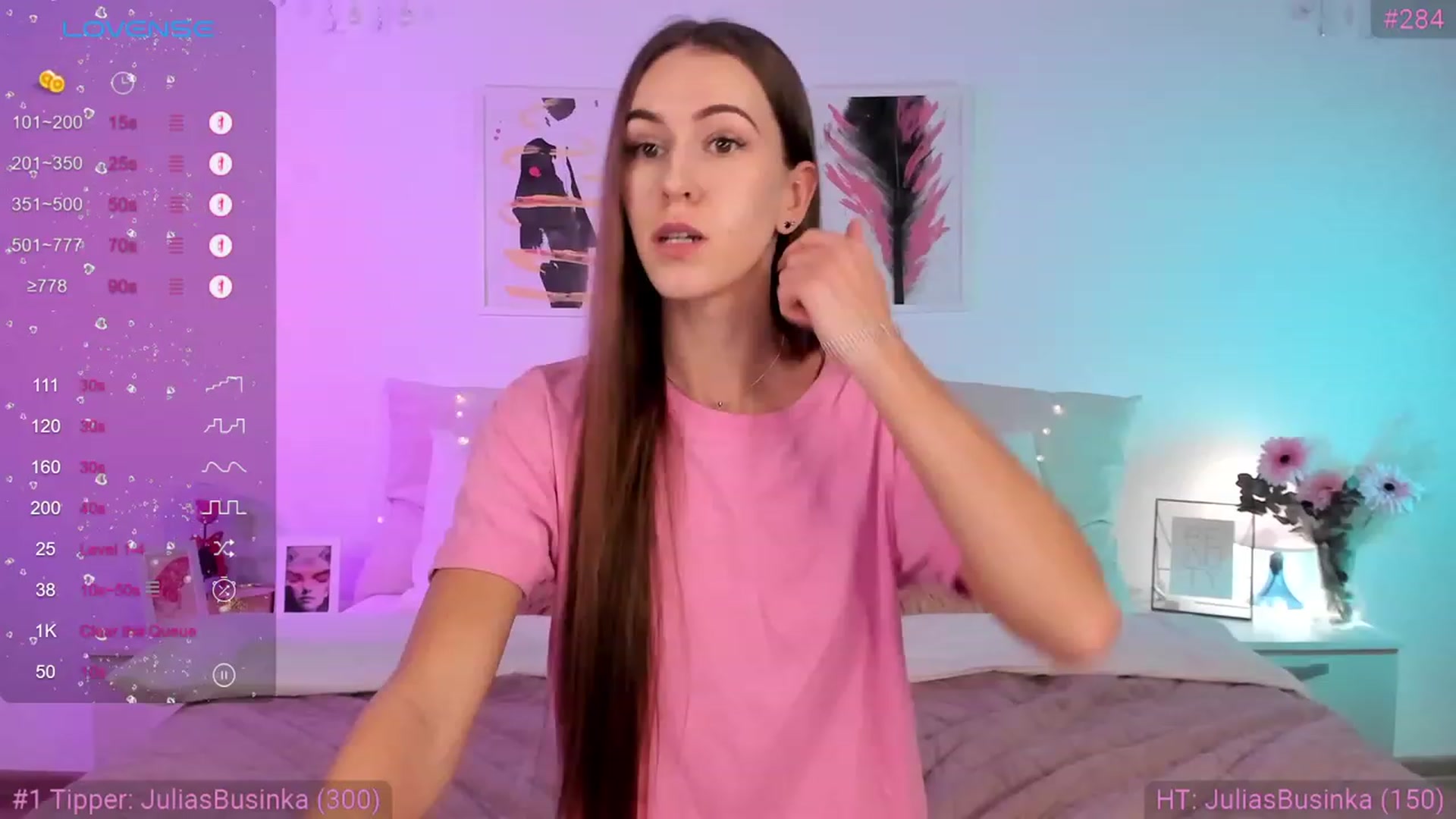 Gallery image thumbnail from TifFunny's myfreecams stream on, 01/14/2024, 18:34 image 10 of 20