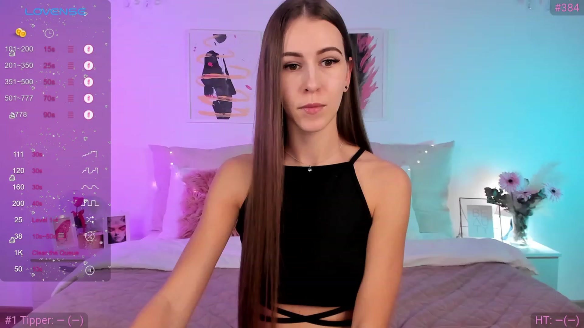 Gallery image thumbnail from TifFunny's myfreecams stream on, 01/21/2024, 17:00 image 1 of 20