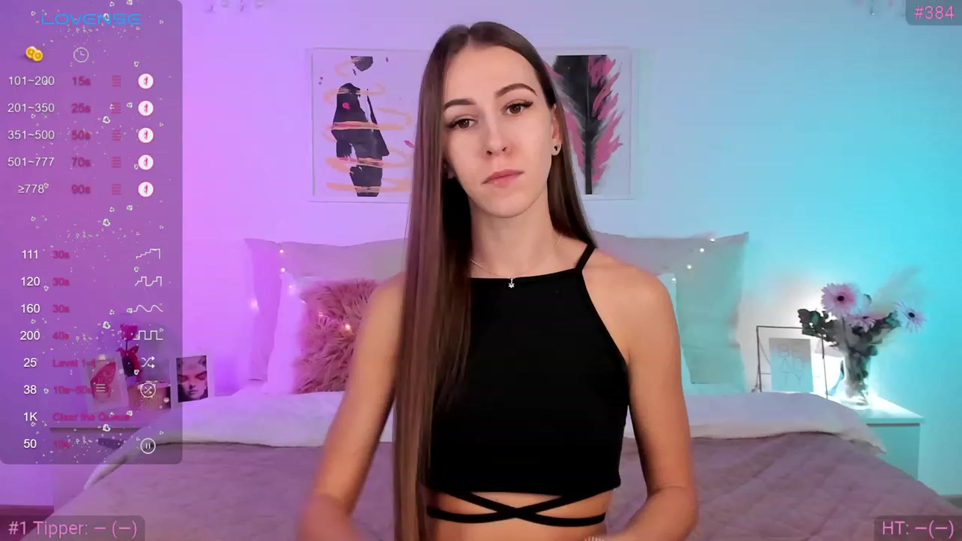 Gallery image thumbnail from TifFunny's myfreecams stream on, 01/21/2024, 17:00 image 2 of 20