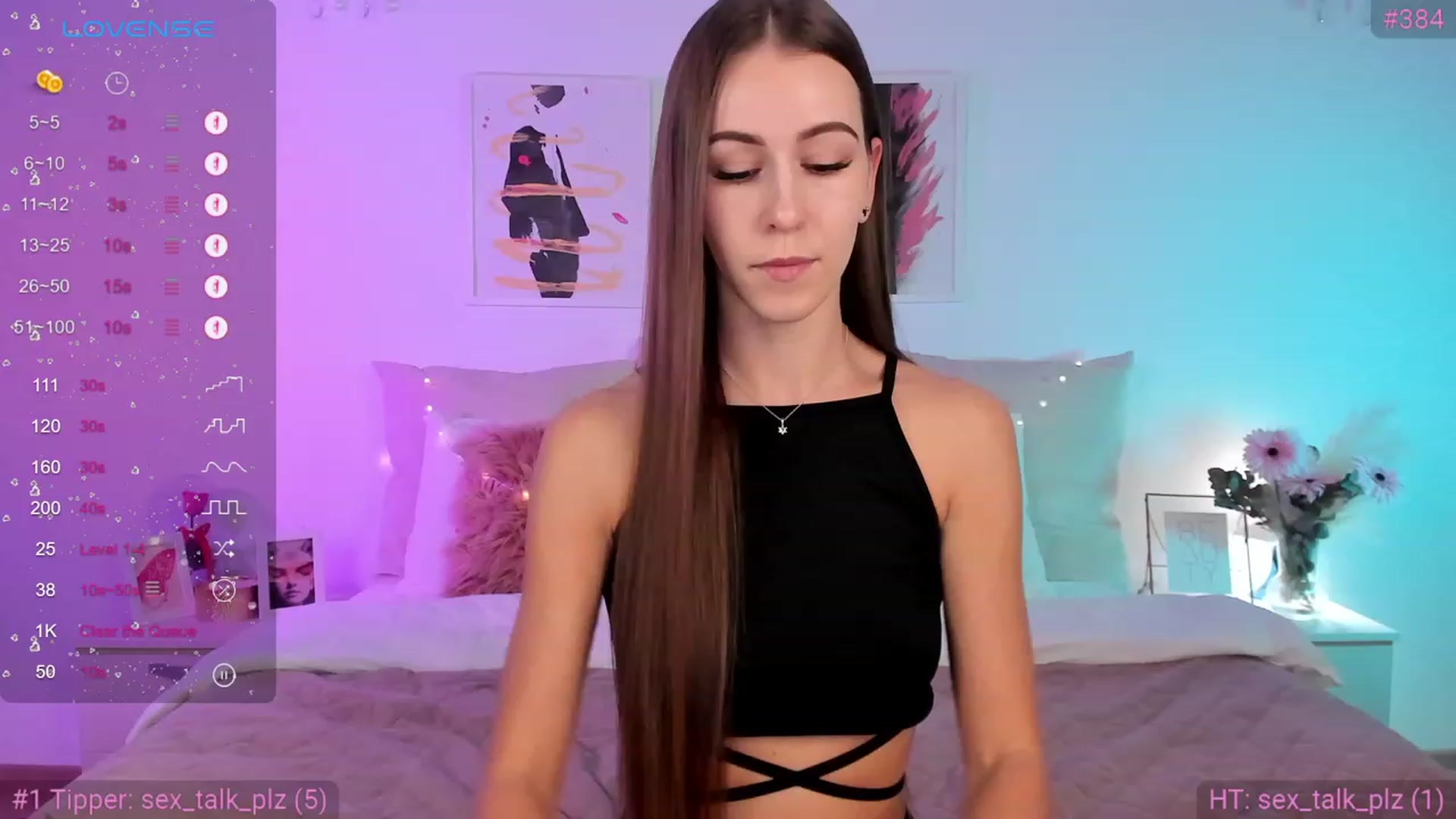 Gallery image thumbnail from TifFunny's myfreecams stream on, 01/21/2024, 17:00 image 7 of 20