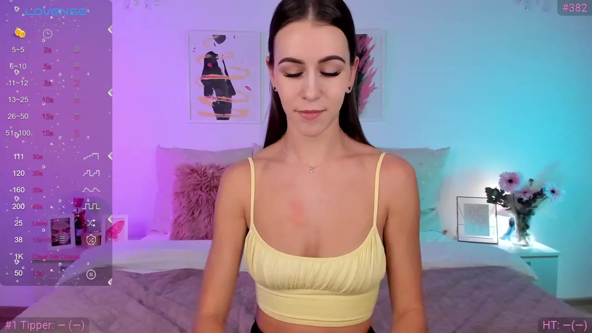 Gallery image thumbnail from TifFunny's myfreecams stream on, 01/27/2024, 15:54 image 10 of 20