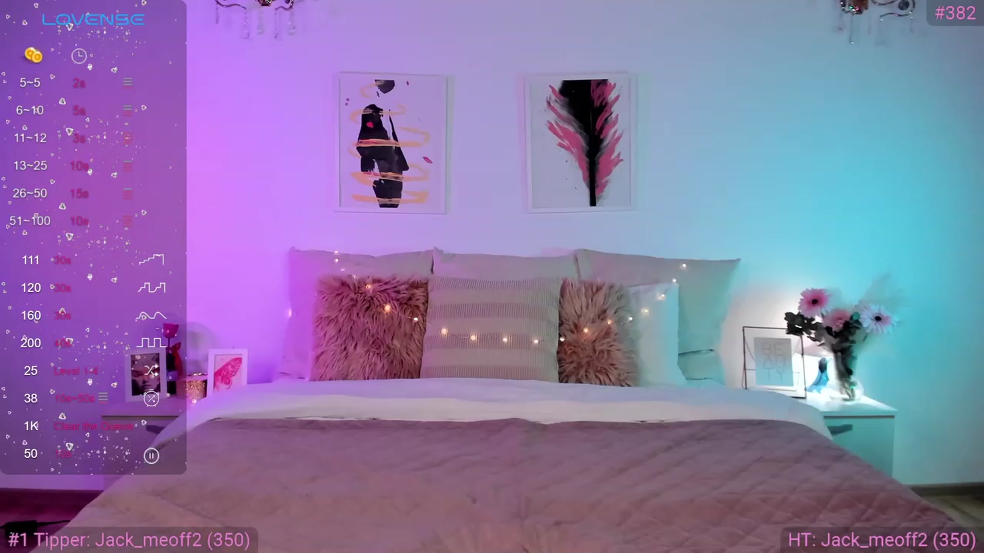 Gallery image thumbnail from TifFunny's myfreecams stream on, 01/28/2024, 18:16 image 18 of 20