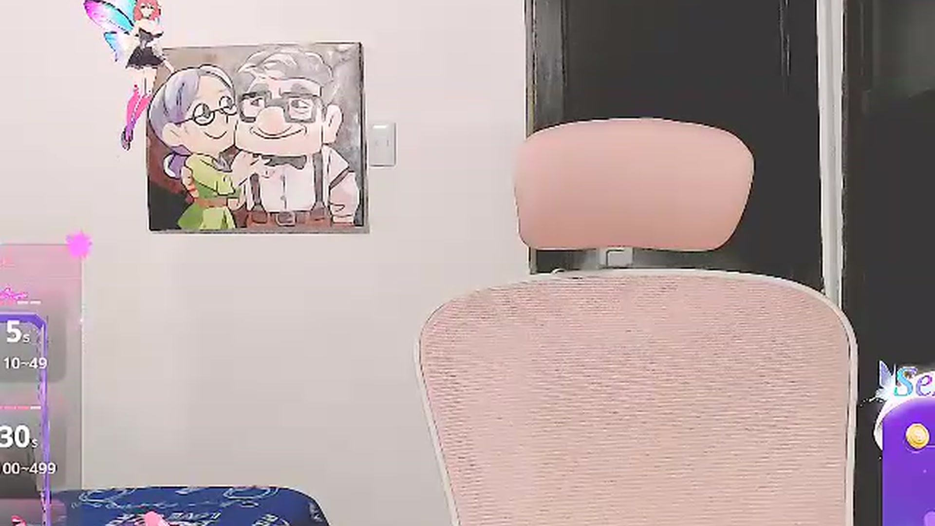 Gallery image thumbnail from Tifanny19x_'s myfreecams stream on, 05/18/2026, 03:29 image 16 of 20