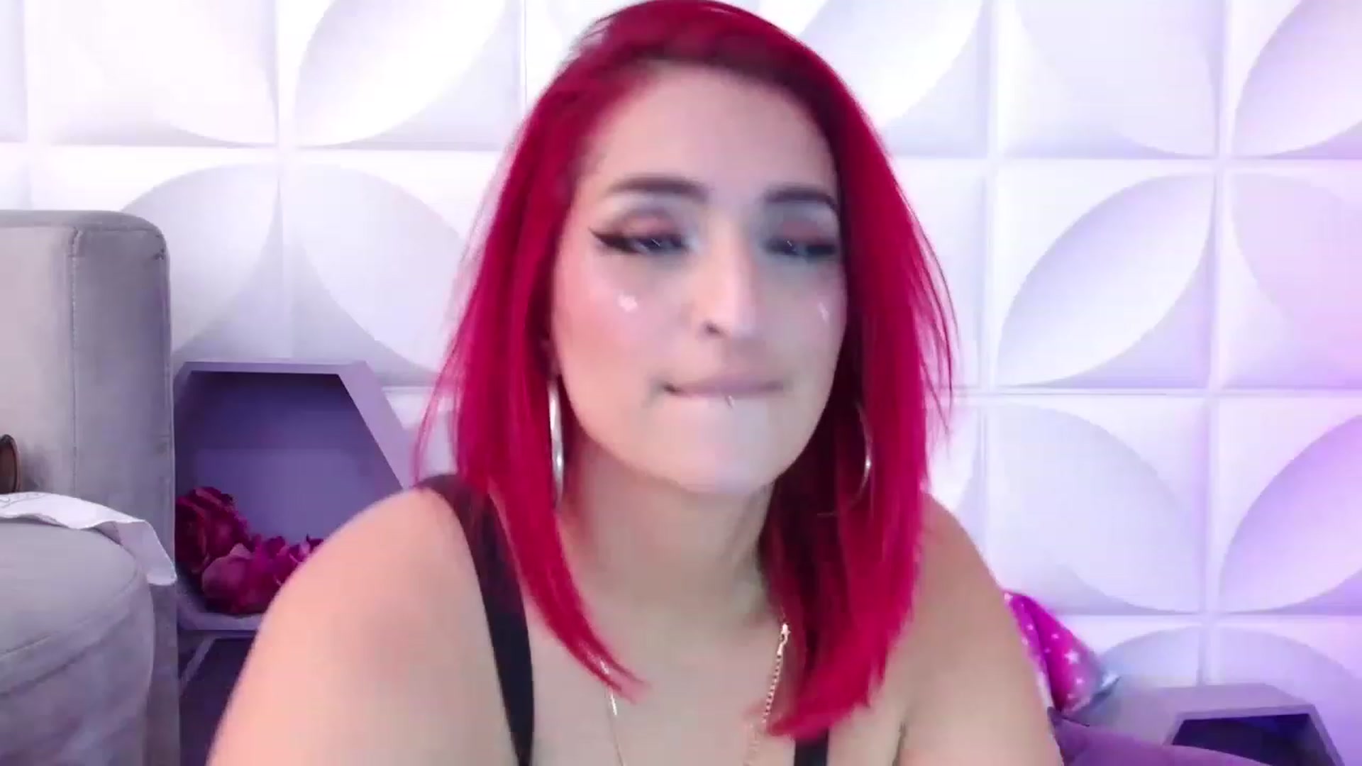 Gallery image thumbnail from Tifannys_ti's myfreecams stream on, 11/16/2022, 17:35 image 20 of 20