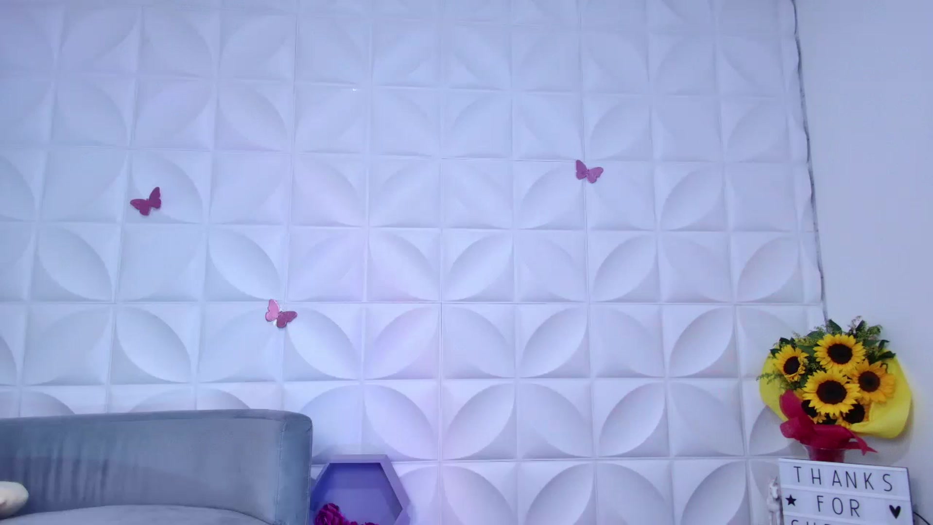 Gallery image thumbnail from Tifannys_ti's myfreecams stream on, 11/17/2022, 11:12 image 15 of 20