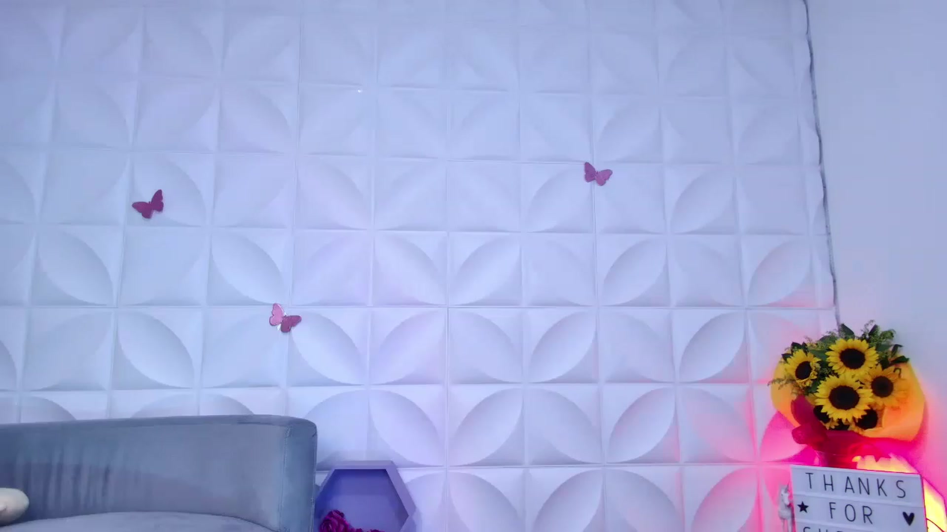 Gallery image thumbnail from Tifannys_ti's myfreecams stream on, 11/17/2022, 11:12 image 17 of 20