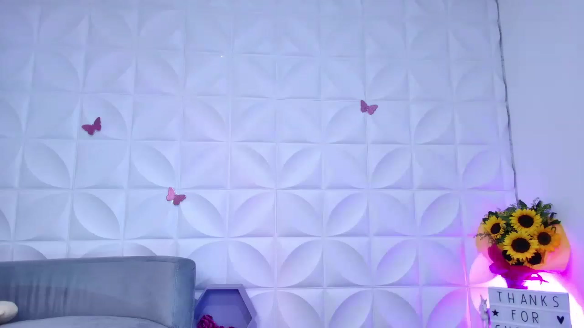 Gallery image thumbnail from Tifannys_ti's myfreecams stream on, 11/17/2022, 11:12 image 18 of 20