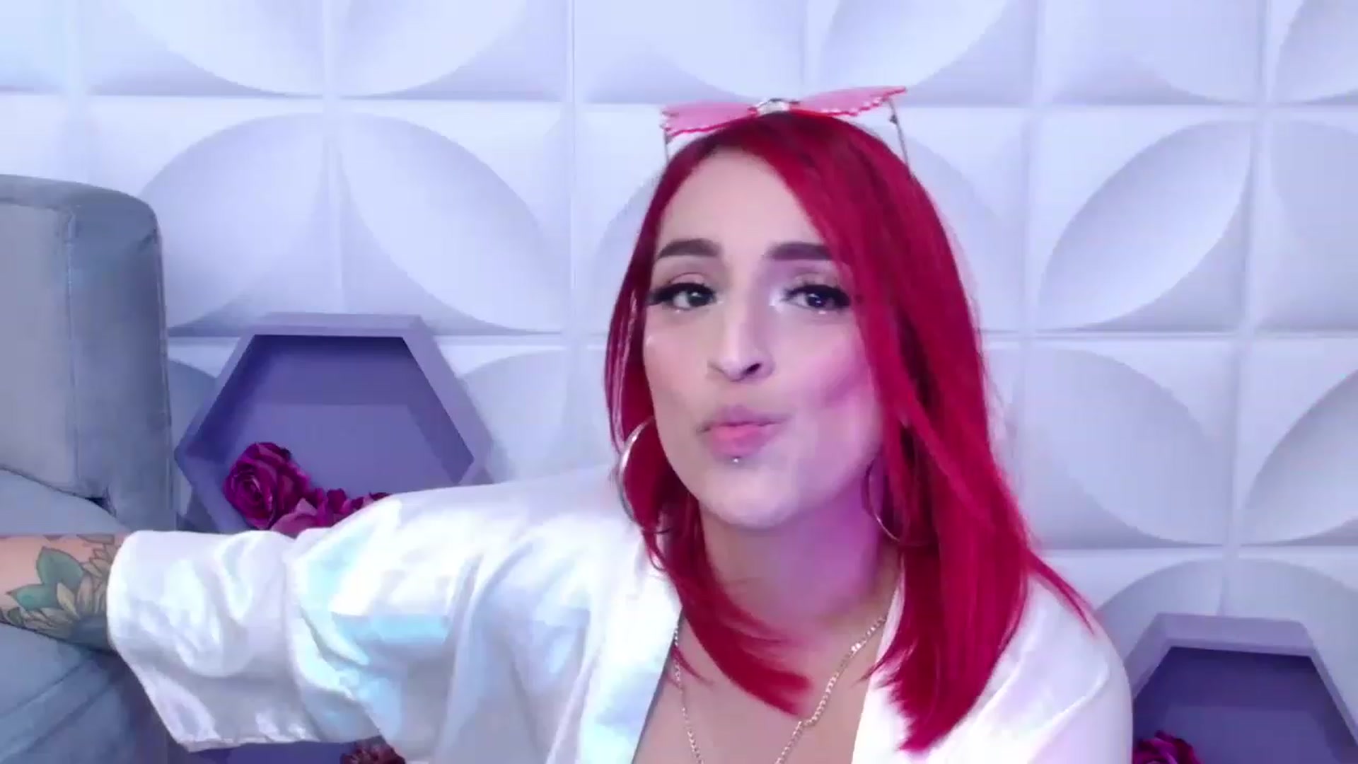 Gallery image thumbnail from Tifannys_ti's myfreecams stream on, 11/17/2022, 13:05 image 6 of 20