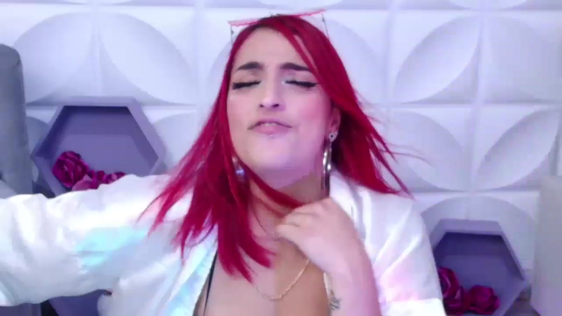 Gallery image thumbnail from Tifannys_ti's myfreecams stream on, 11/17/2022, 13:05 image 8 of 20